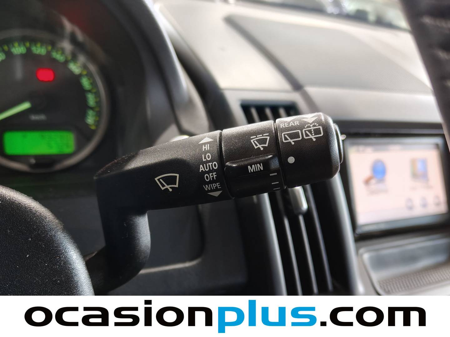 Foto Land Rover Freelander Land Rover Freelander 2.2 Td4 S CommandShift (160 CV)