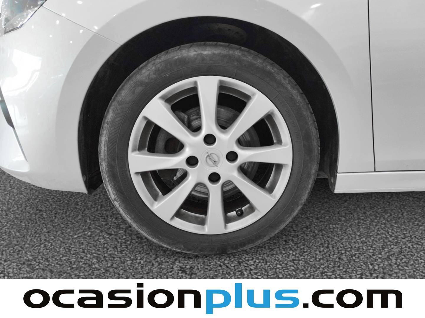 Opel Corsa Opel Corsa 1.2 Turbo XHL Edition (100 CV) de ocasión