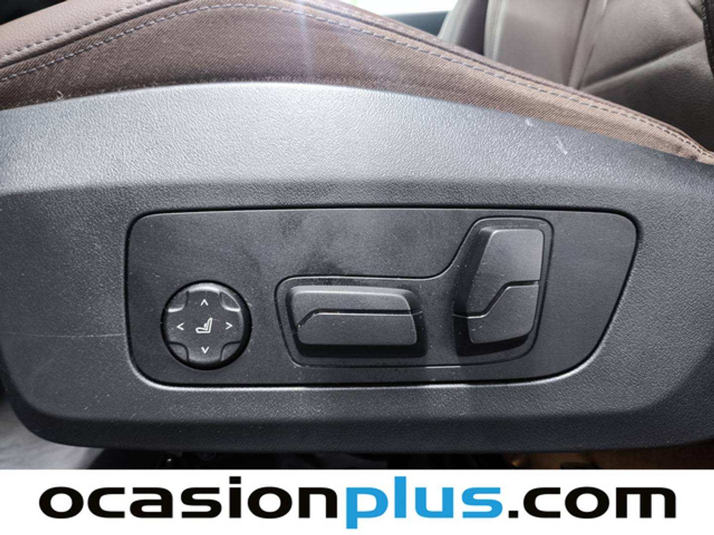 Extras del BMW X2 BMW X2 sDrive18d (150 CV) Pack M