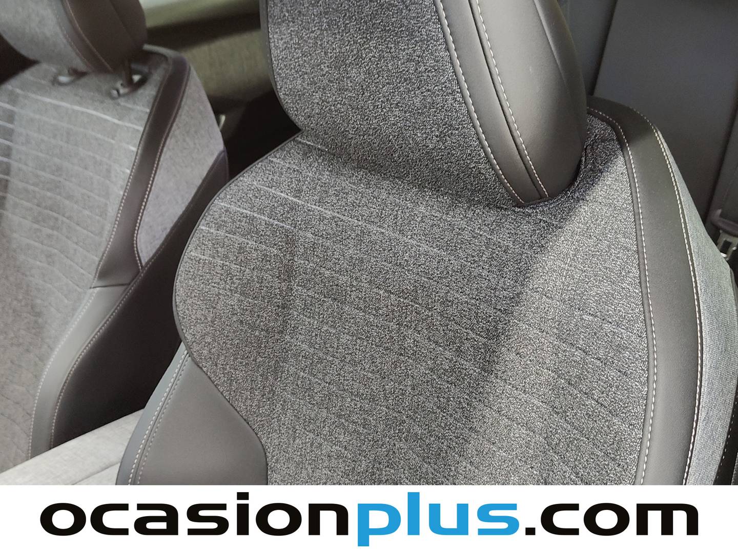 Extras y acabados del Peugeot 3008 Hybrid Peugeot 3008 Hybrid 145 Allure eDCS6 (145 CV)