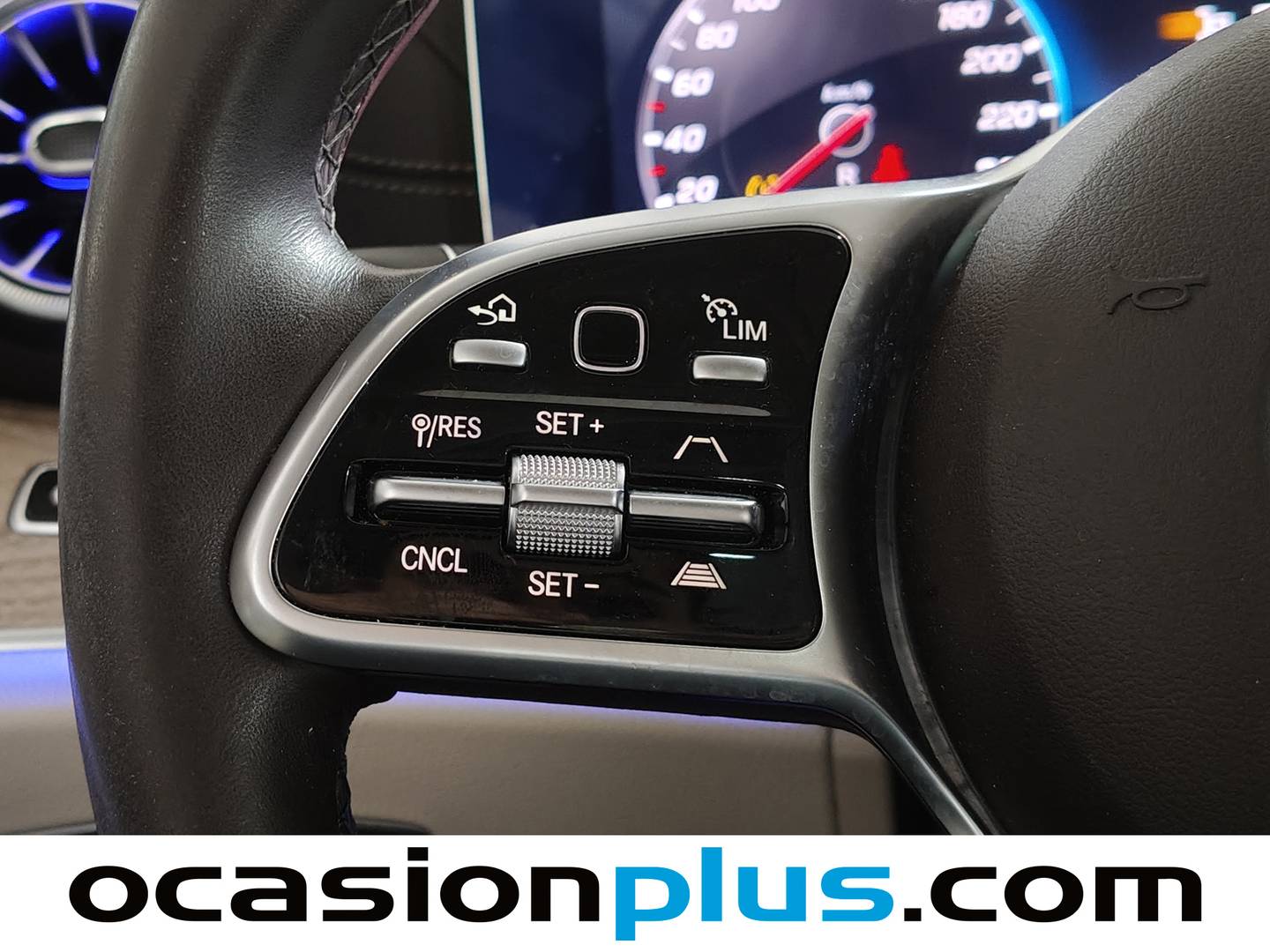 Mercedes Clase E Mercedes-Benz Clase E E Coupe 350 (286 CV) Pack AMG diésel