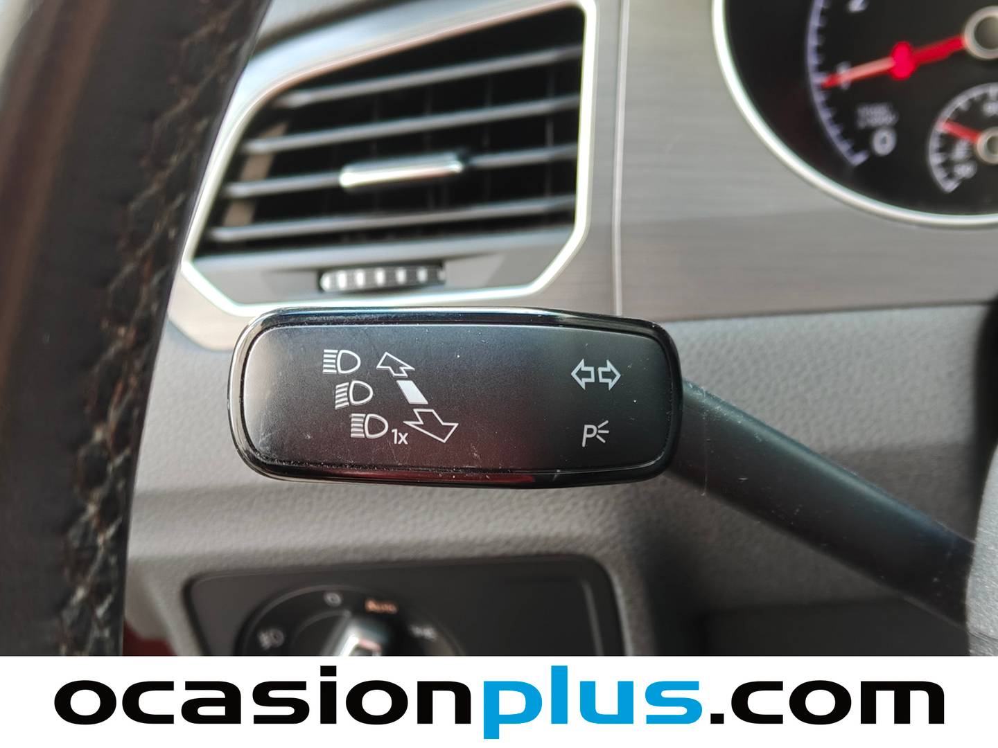 Volkswagen Golf Sportsvan Volkswagen Golf Sportsvan 1.0 TSI Advance (110 CV) 2018