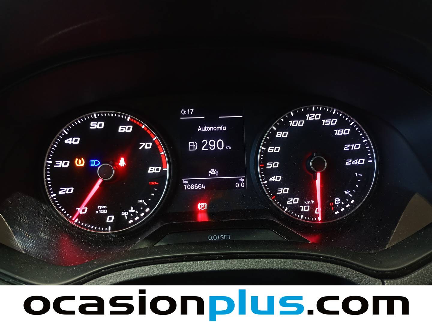 Seat Ibiza SEAT Ibiza 1.0 TSI Style Go (110 CV) manual