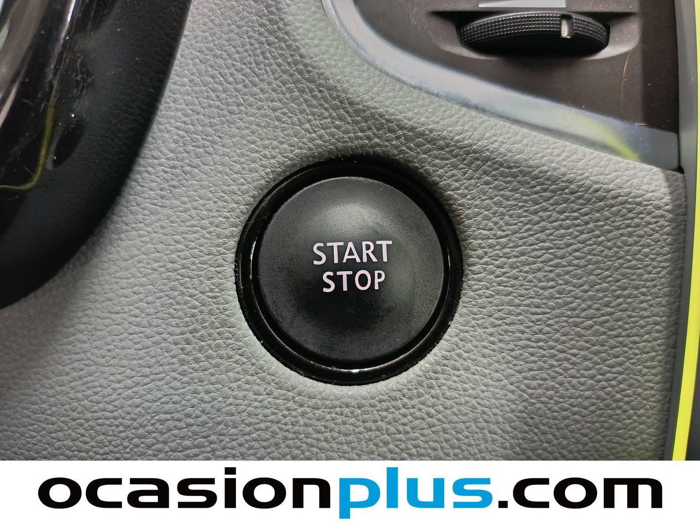 Foto Renault Espace Renault Espace Initiale Paris Energy dCi (160 CV) TT EDC 7 Plazas