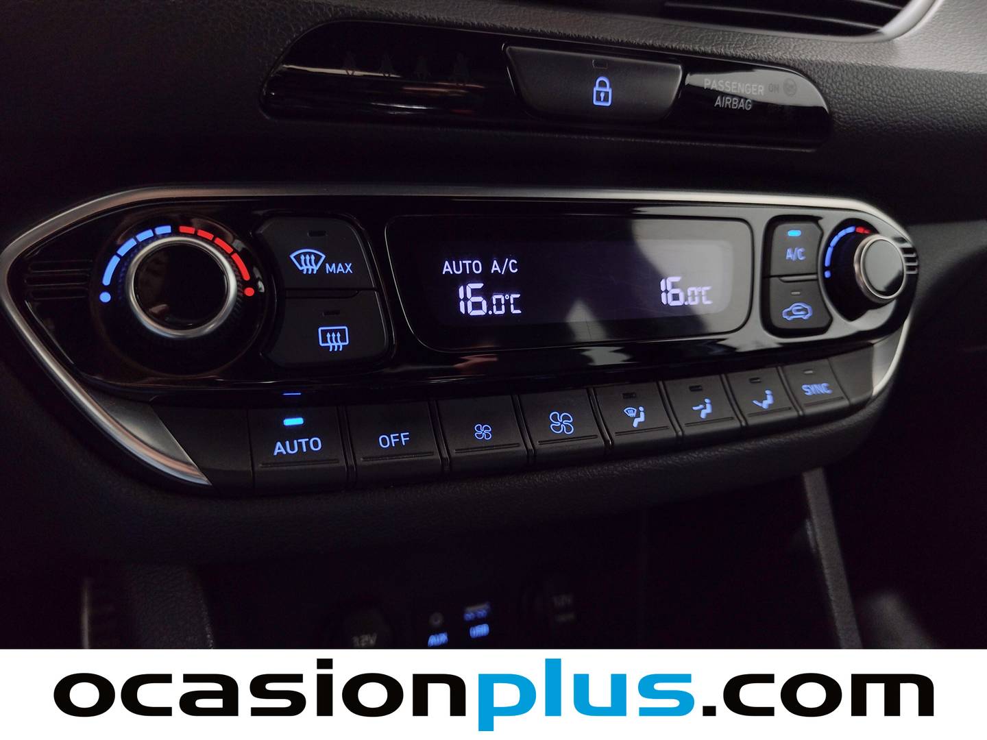 Hyundai i30 Hyundai i30 2.0 TGDI N Performance Sky (275 CV) de segunda mano
