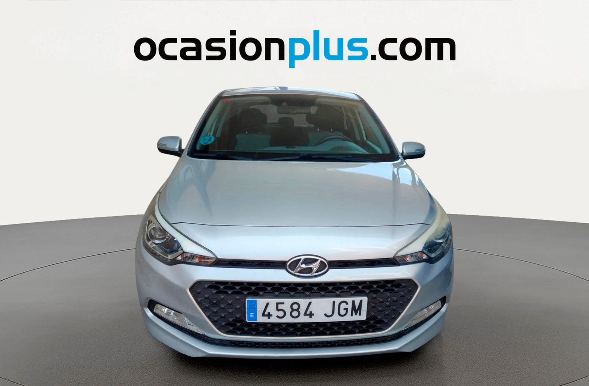 Hyundai i20 1.4 MPI Tecno - foto 10