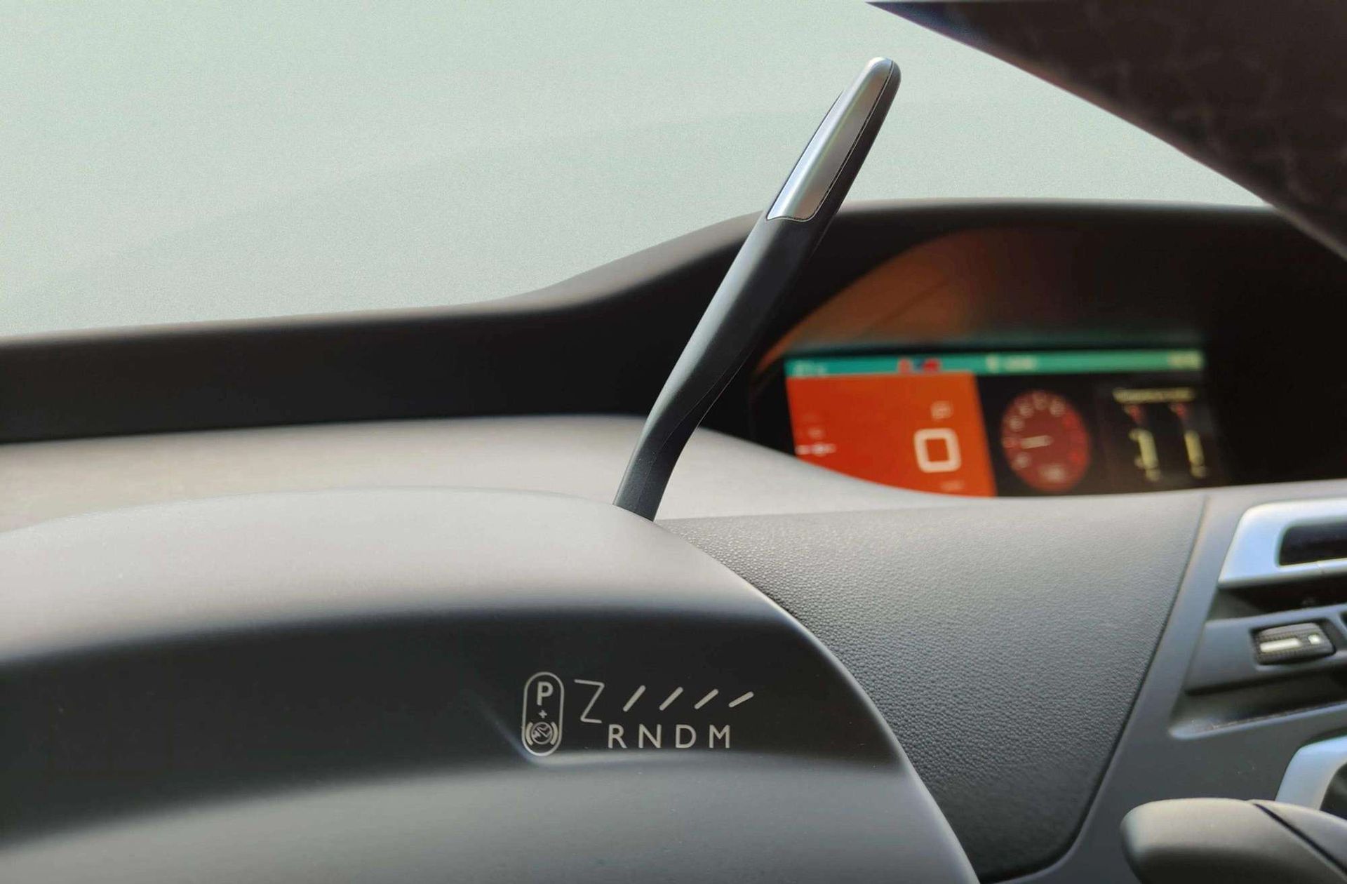 Citroën C4 Grand Picasso PureTech 130 Shine EAT6 7 plazas - foto 5
