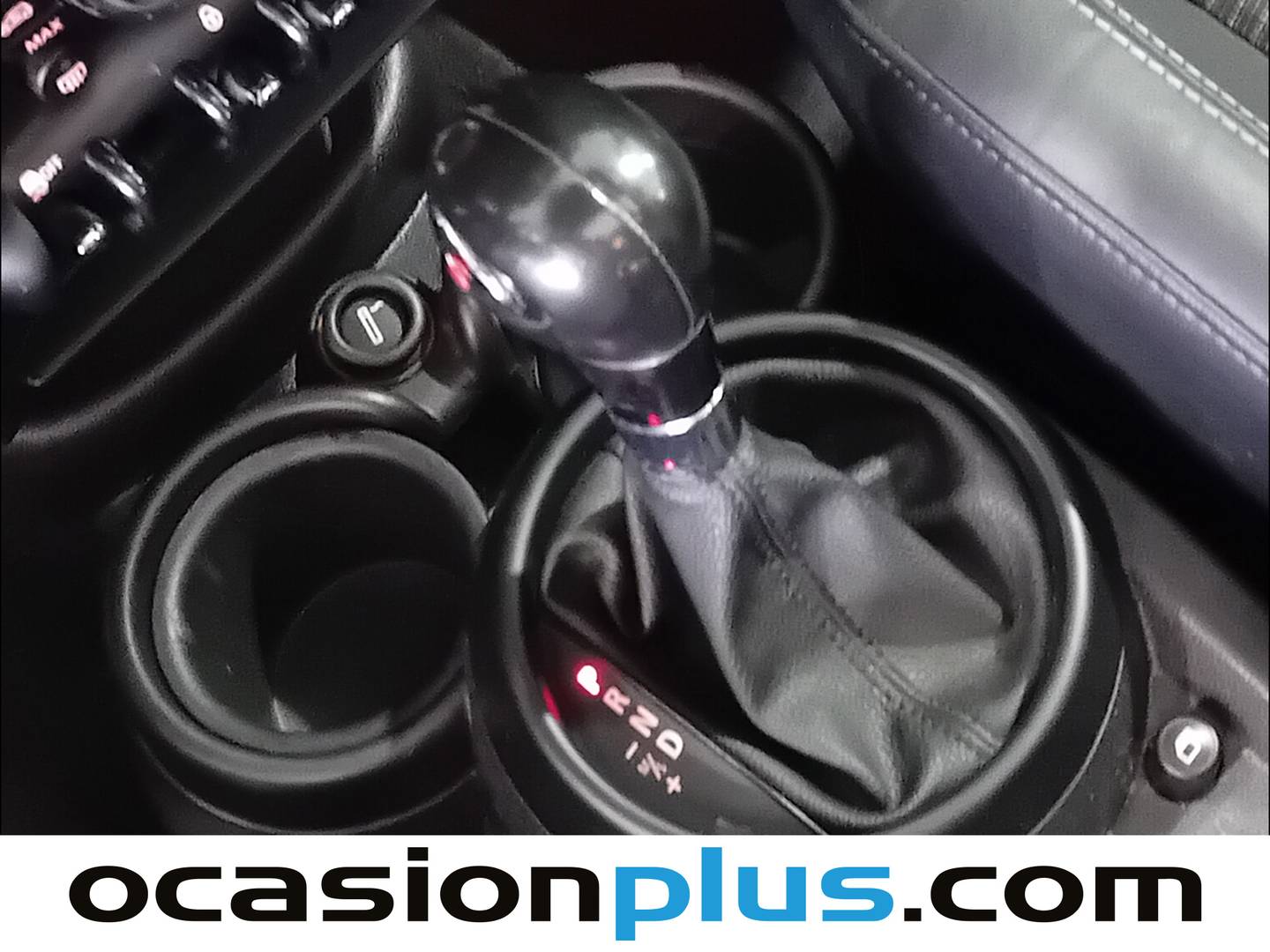 Mini Countryman Mini MINI Countryman Cooper SD (143 CV) de segunda mano