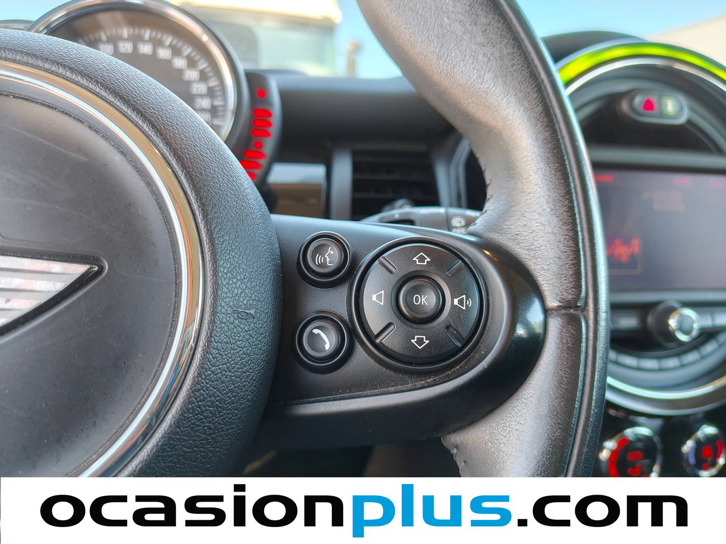 Mini MINI Mini MINI Cooper 5 Puertas (136 CV) 136cv