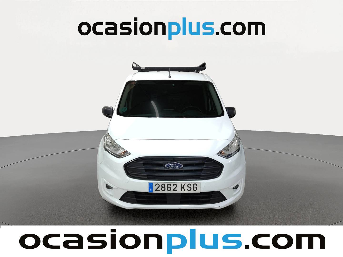 Ford Transit Connect Ford Transit Connect Furgon 1.5 TDCi Trend 210 L2 (120 CV) barato