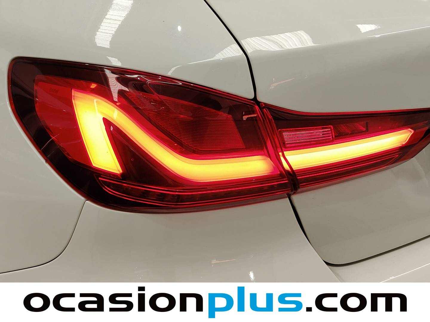 Accesorios del BMW Serie 1 BMW Serie 1 118i (140 CV) Pack M