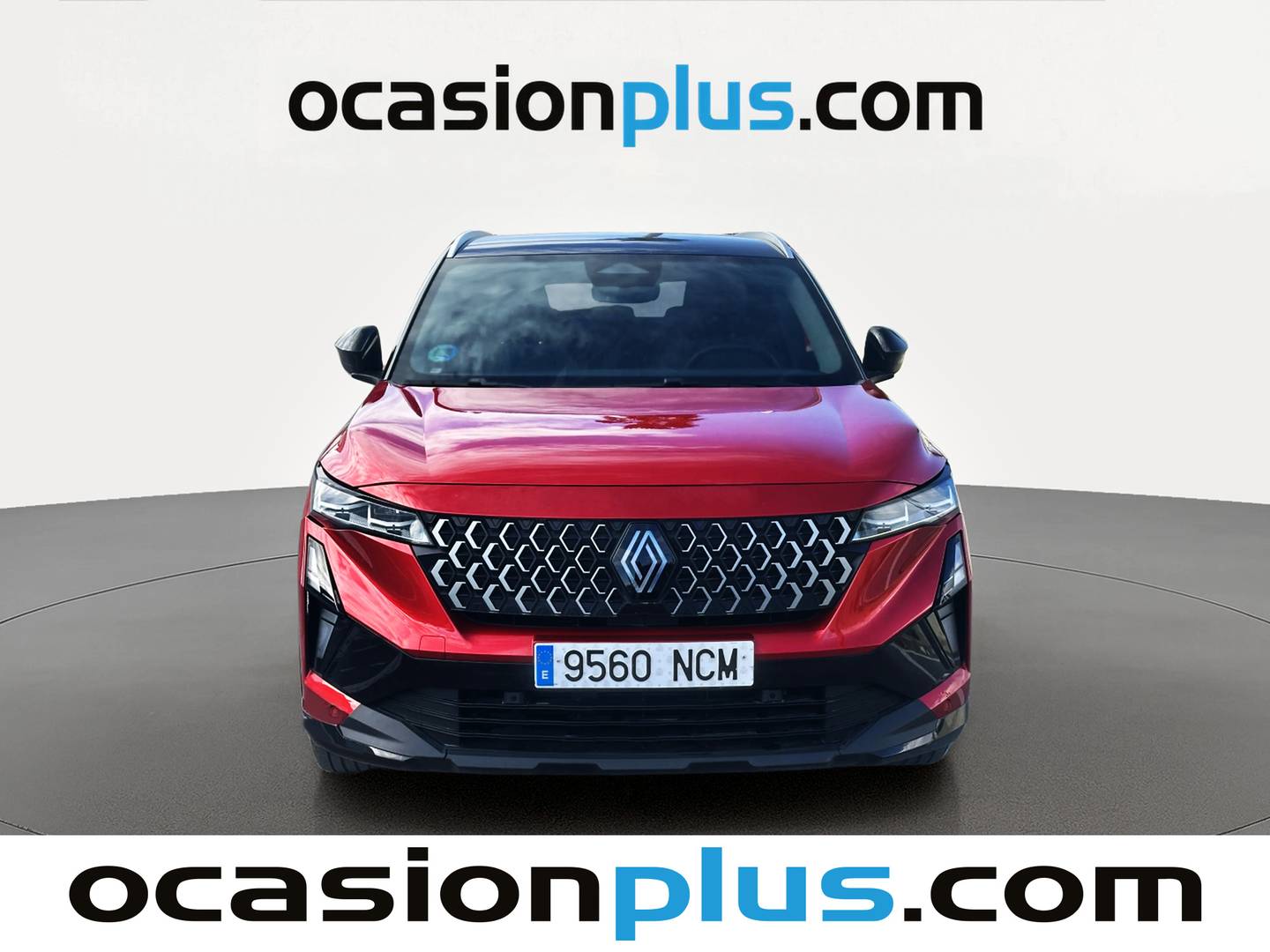 Renault Austral Renault Austral Techno E-Tech Full Hybrid (200 CV) 200cv