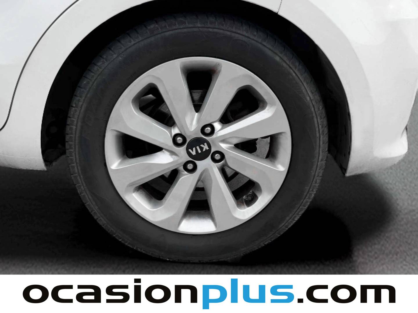 Foto KIA Rio Kia Rio 1.1 CRDi WGT x-Tech Eco-Dynamics (75 CV)