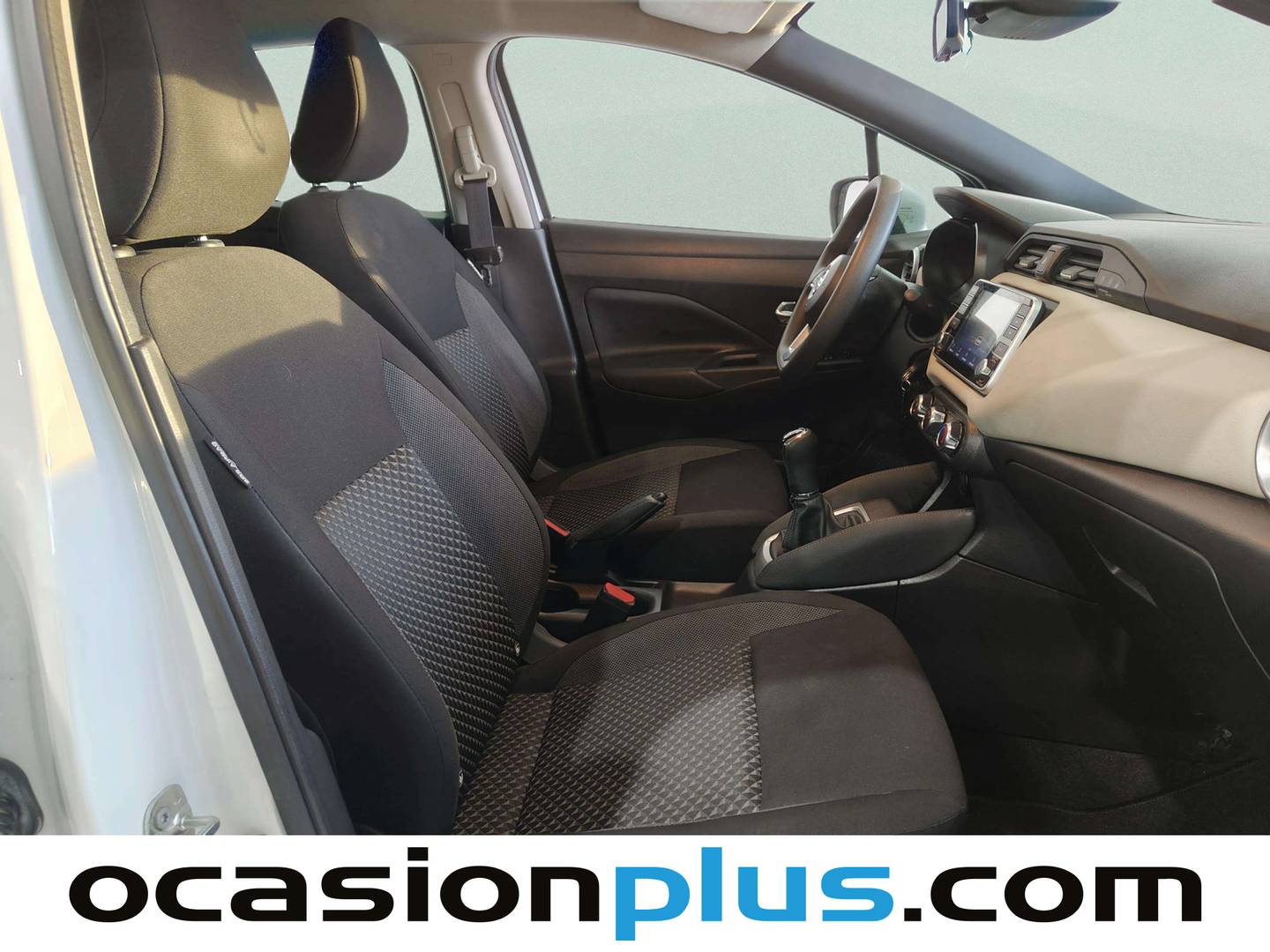 Nissan Micra Nissan Micra IG-T 92 Acenta Sprint (92 CV) km 0