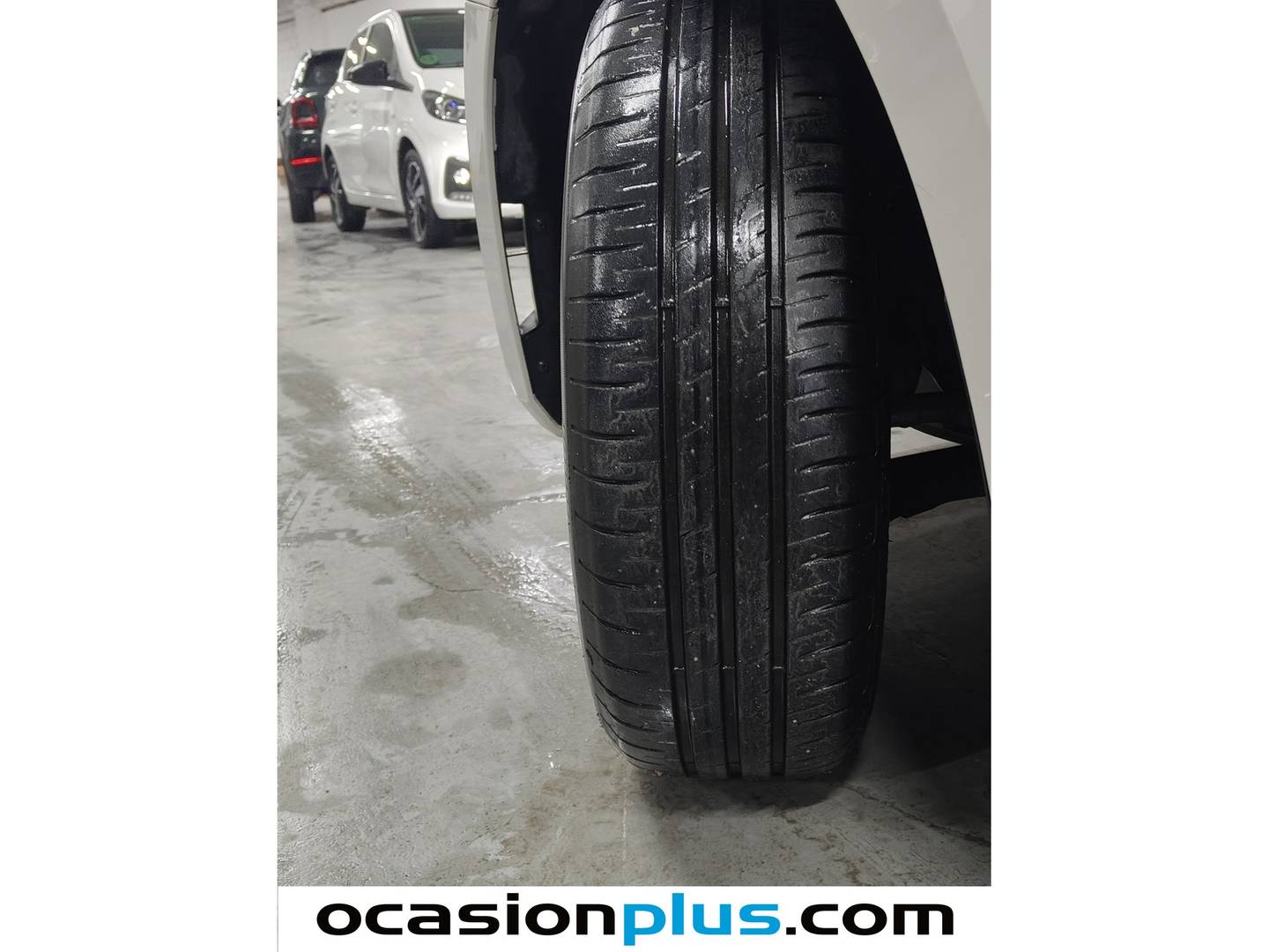 Foto Skoda Fabia Skoda Fabia 1.0 TSI Selection (95 CV)