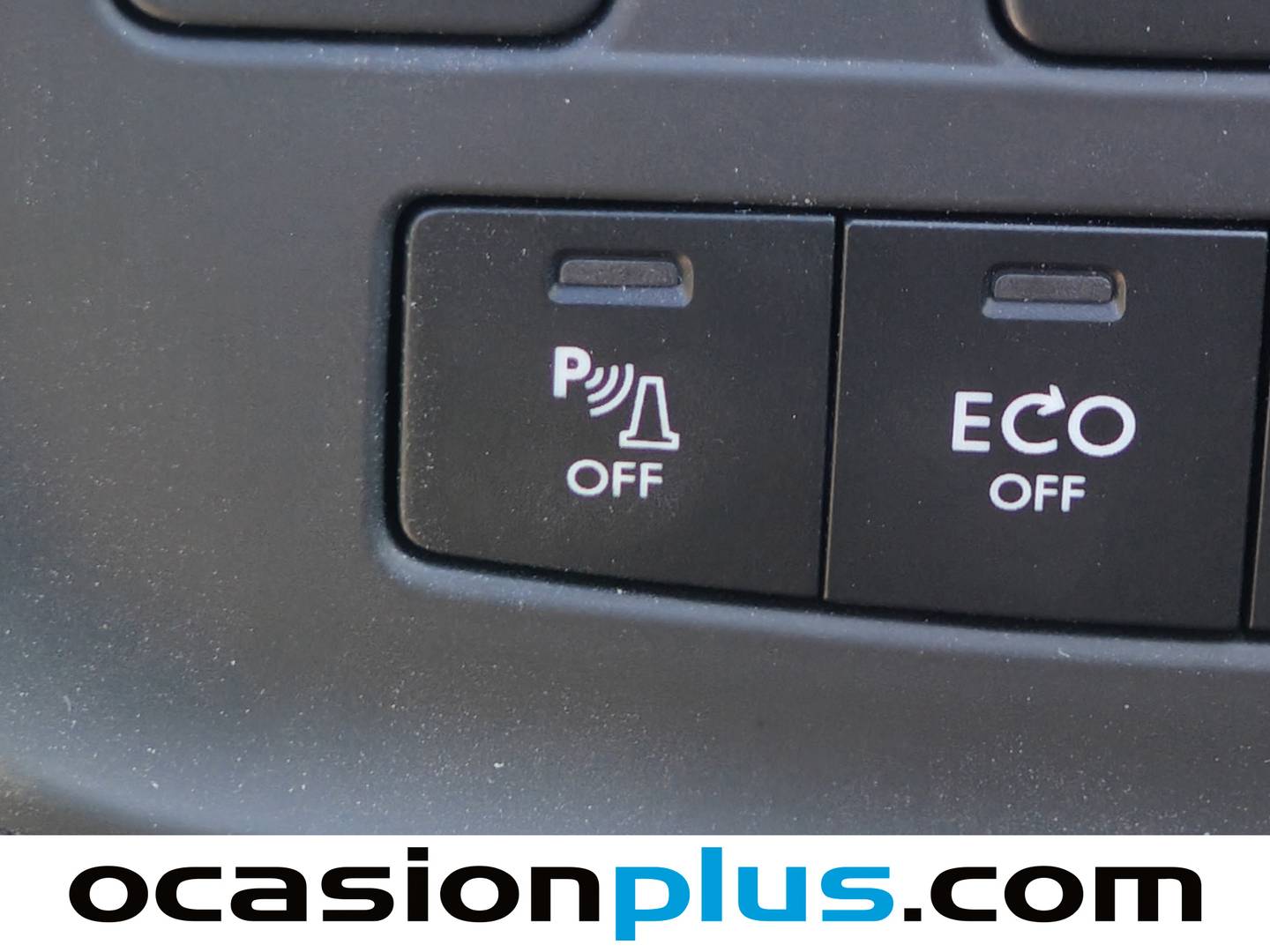 Extras del DS DS 4 DS DS4 THP 165 S&S Style EAT6 (165 CV)