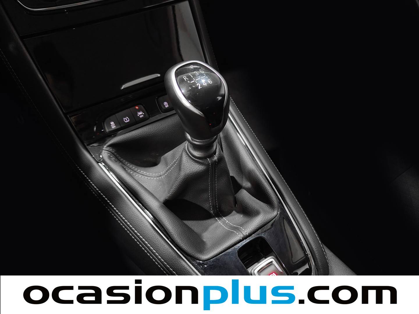 Opel Grandland X Opel Grandland X 1.2 Turbo Opel 2020 (130 CV) de segunda mano