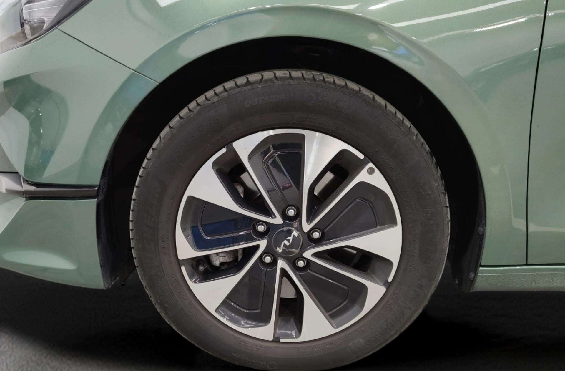 Kia Ceed 1.0 T-GDi Drive - foto 35