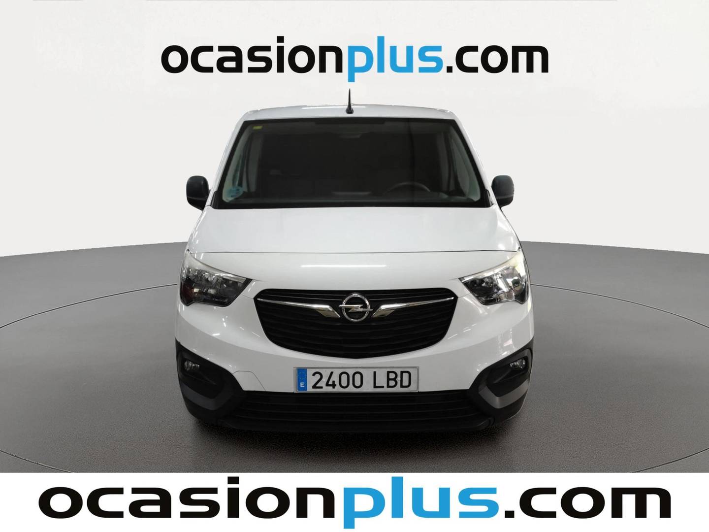 Opel Combo Opel Combo Cargo 1.6 TD S&S Select L H1 650k (100 CV) 100cv