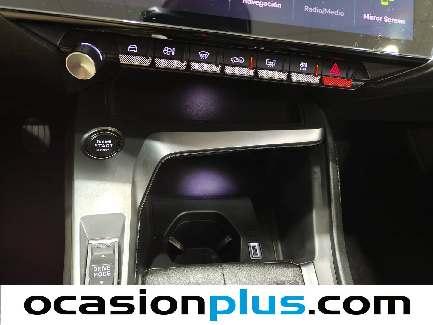 Peugeot 308 Peugeot 308 PureTech 130 S&S Allure Pack (130 CV) al mejor precio