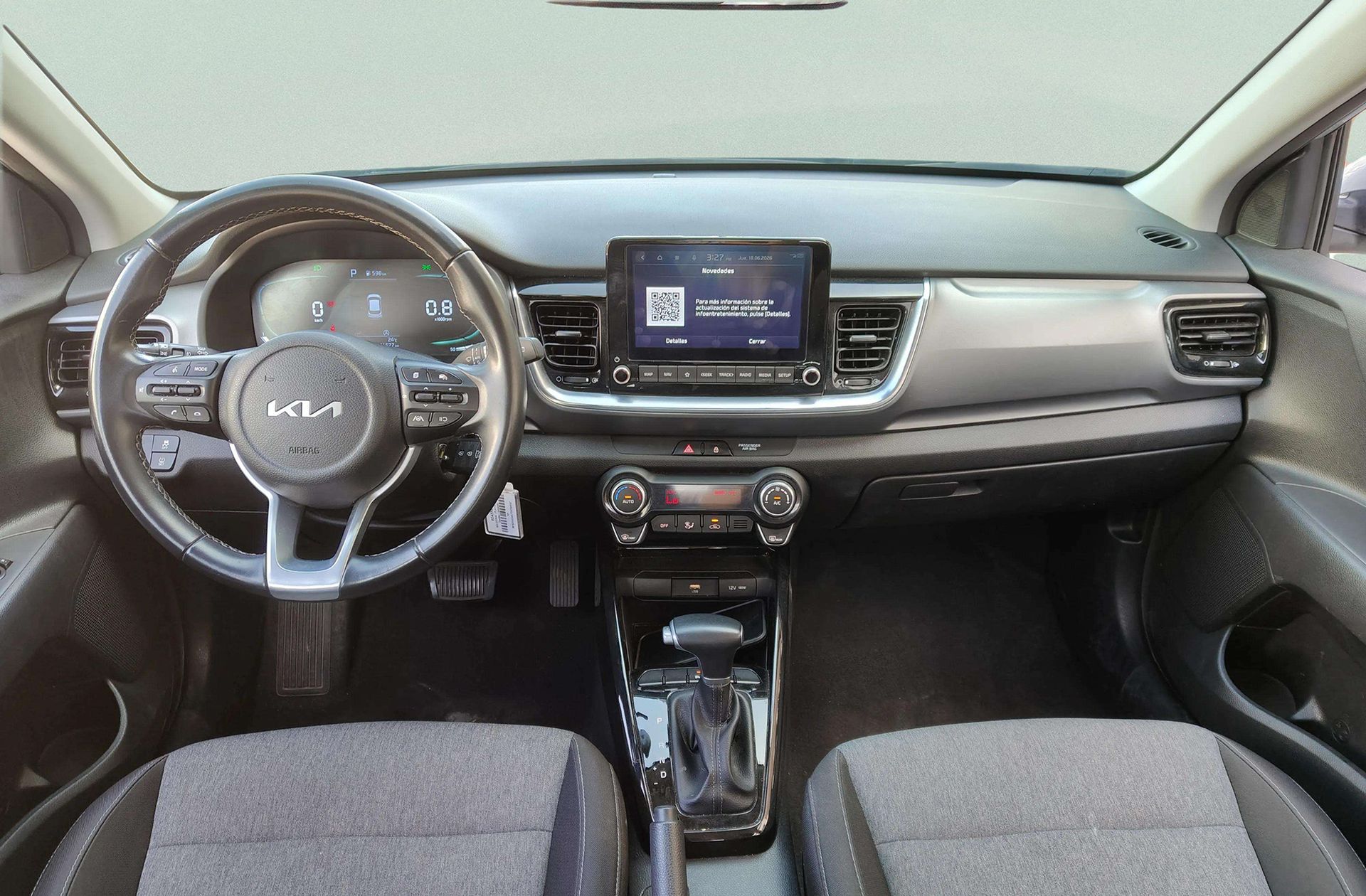 Kia Stonic 1.0 T-GDi Drive DCT - foto 6