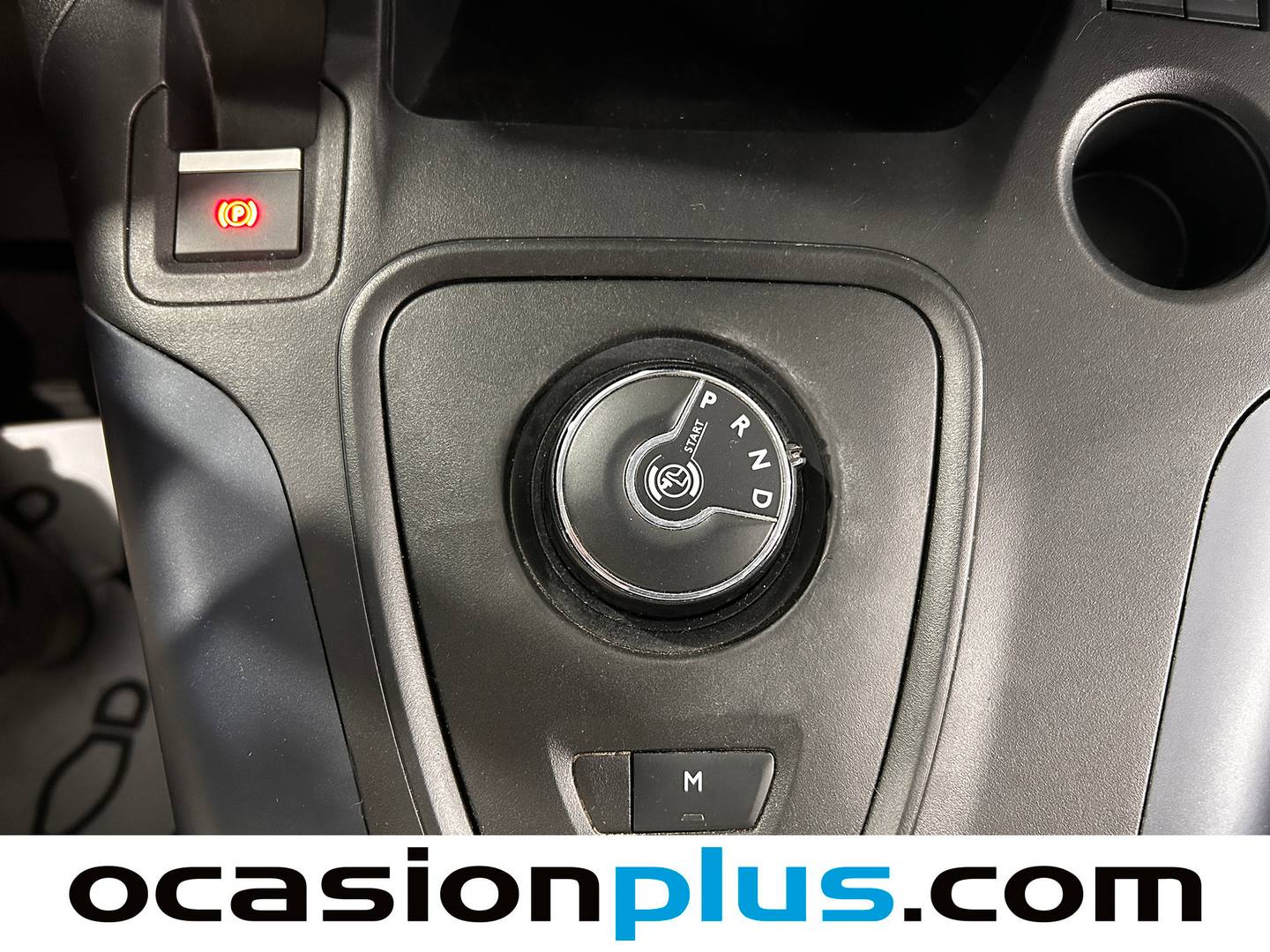 Extras y acabados del Peugeot Rifter Peugeot Rifter BlueHDi 130 S&S Allure Long EAT8 (130 CV) 7 plazas