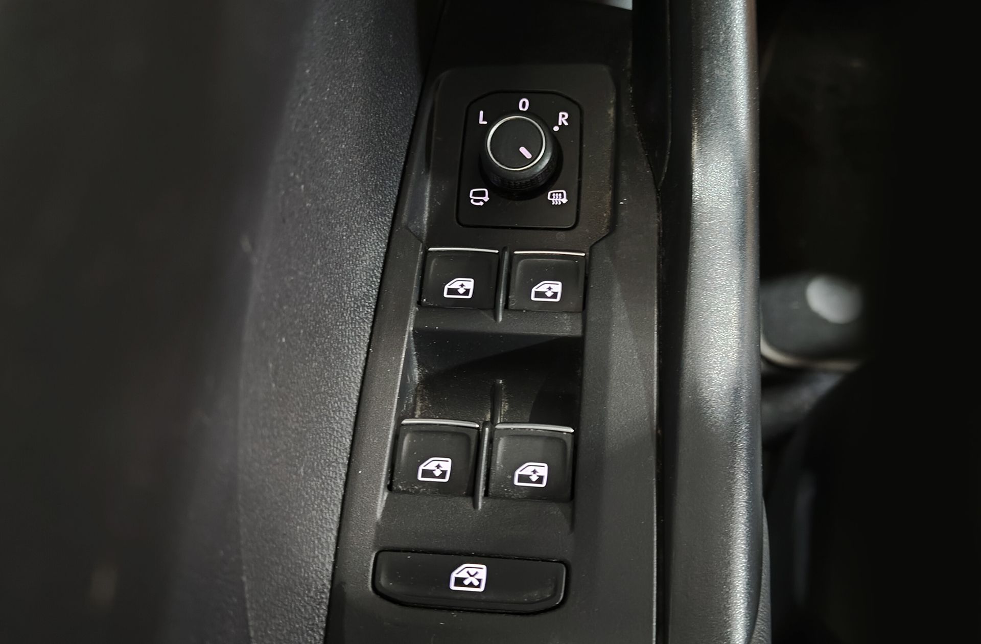 Volkswagen T-Cross Sport 1.5 TSI DSG Paquete R-Line - foto 35