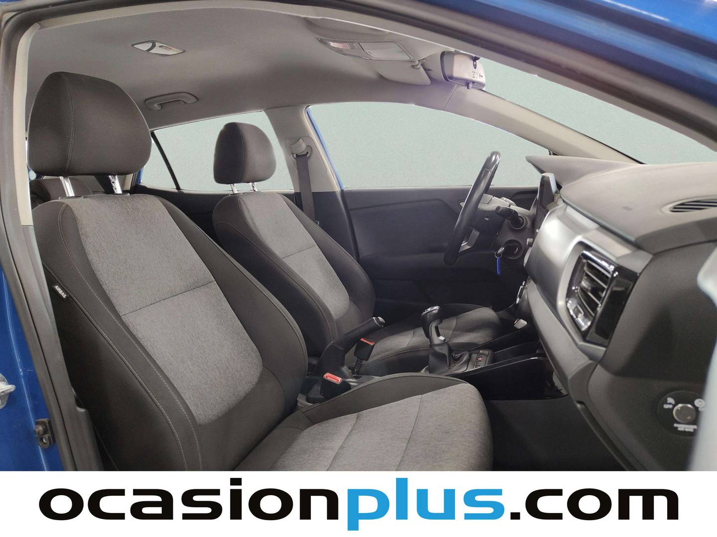 KIA Stonic KIA Stonic 1.0 T-GDi Concept (100 CV) gasolina