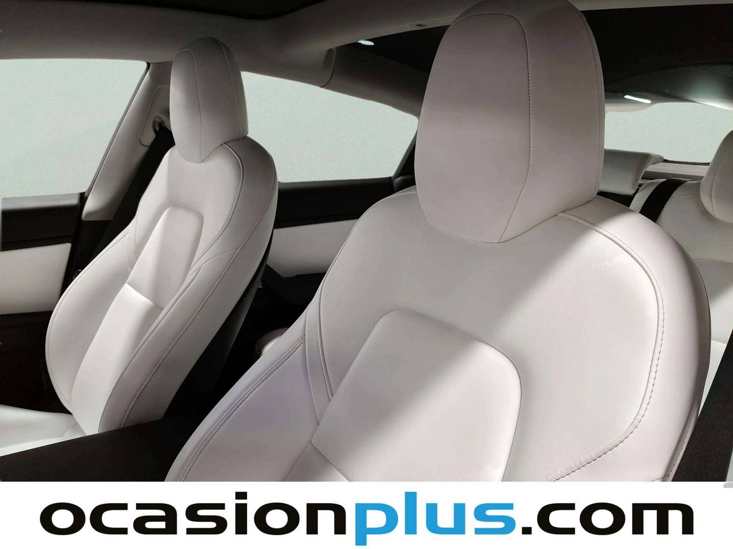 Foto Tesla Model 3 Tesla Model 3 Gran Autonomía AWD (476 CV)