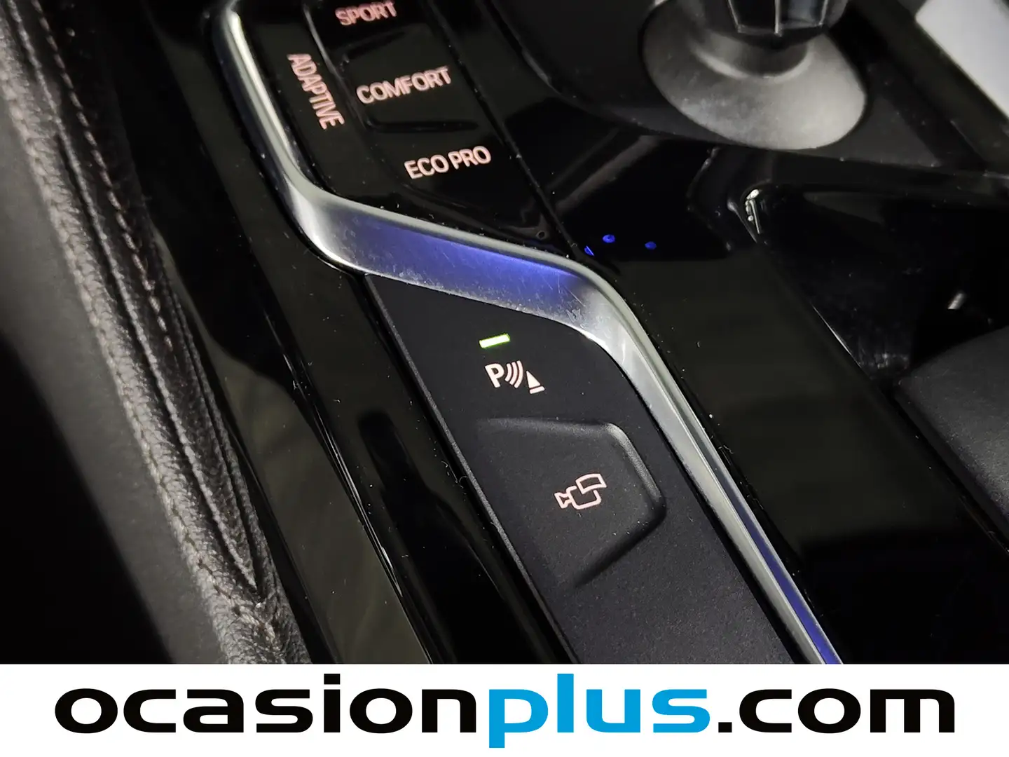 Foto BMW Serie 5 BMW Serie 5 540i xDrive (340 CV) Pack M