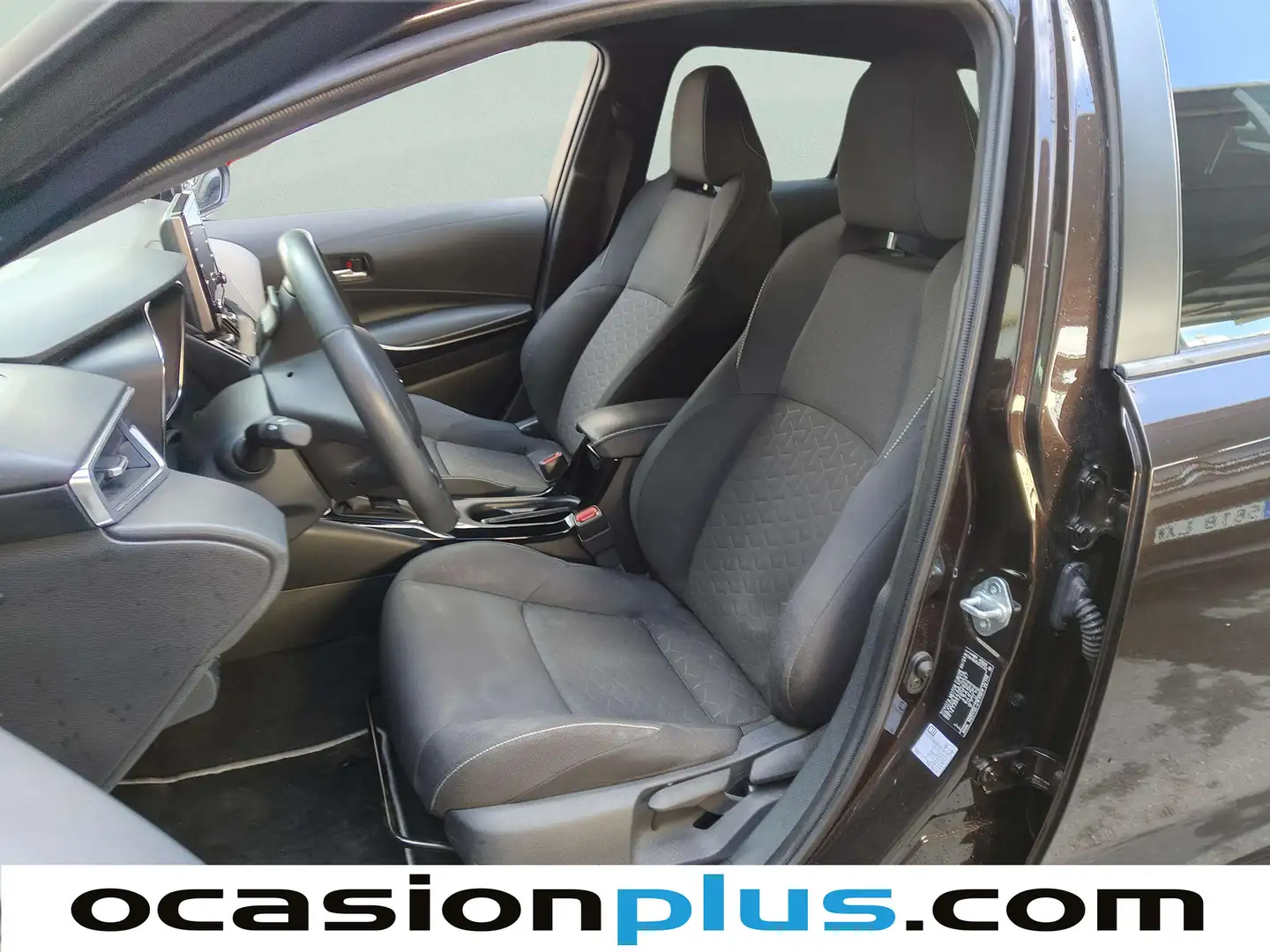 Foto Toyota Corolla Toyota Corolla Touring Sports 180H Feel! E-CVT (180 CV)