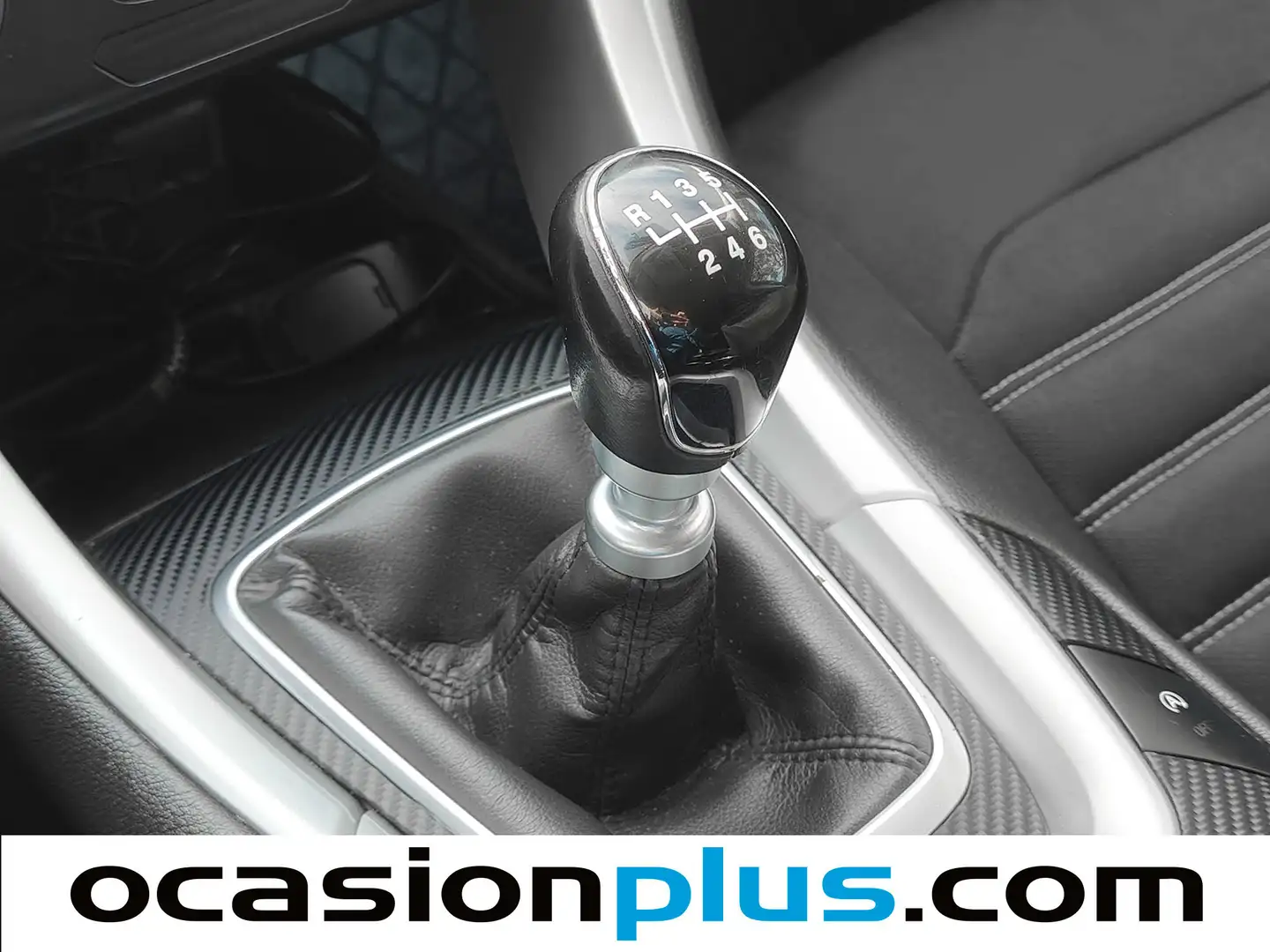 Foto Ford Mondeo Ford Mondeo 1.6 TDCI Trend (115 CV)