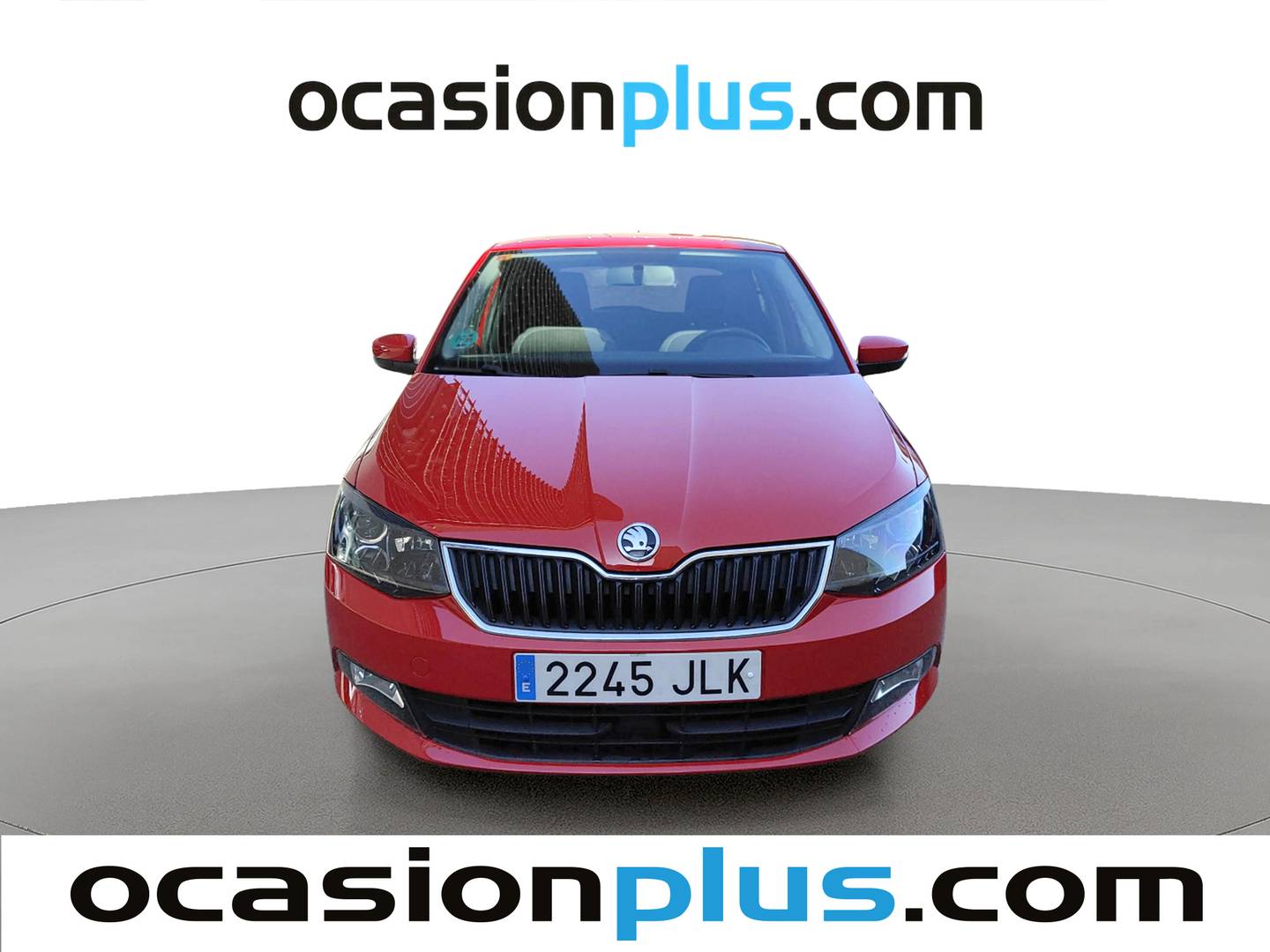 Skoda Fabia Skoda Fabia 1.2 TSI Ambition (90 CV) 90cv