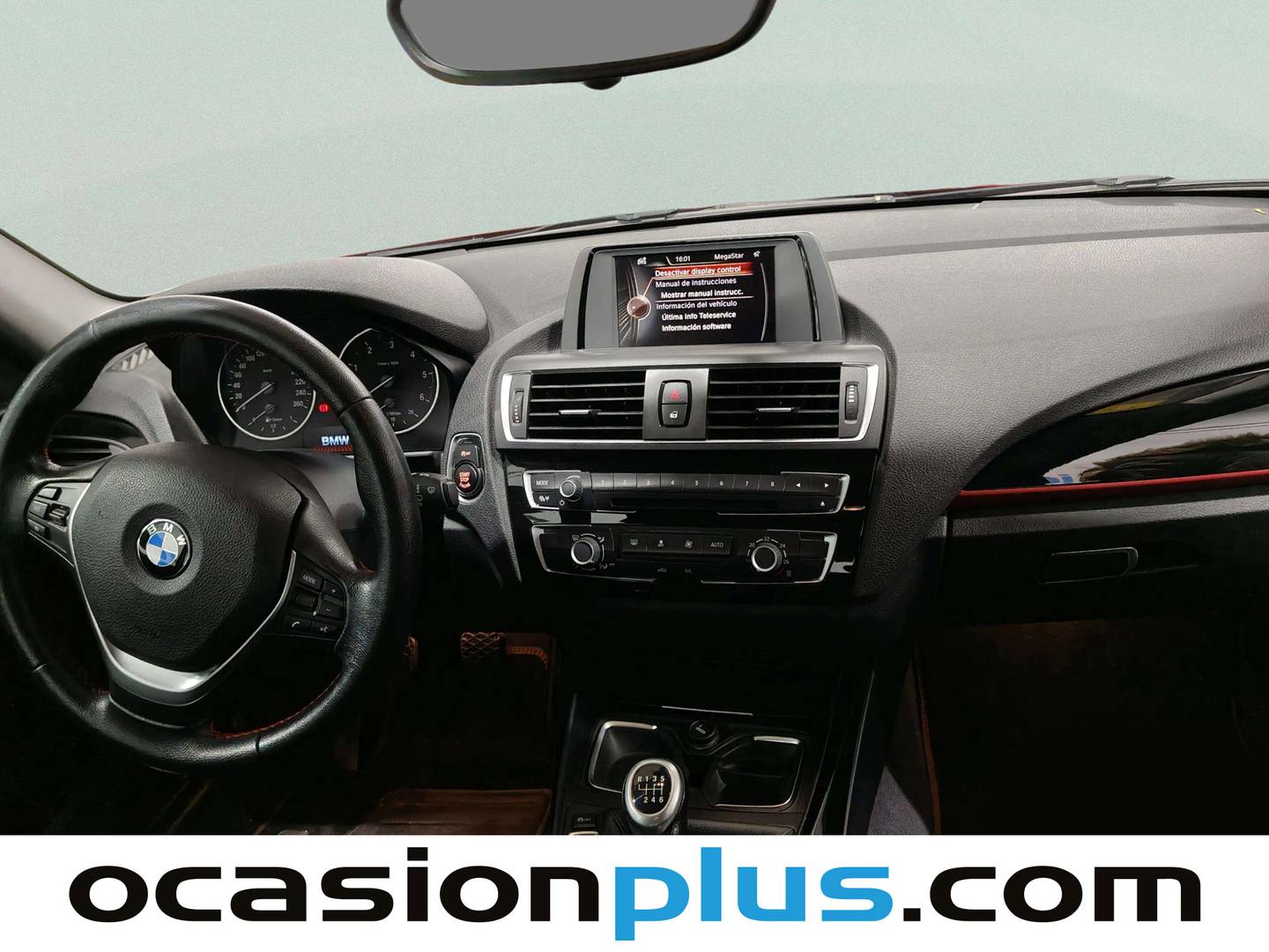 Foto BMW Serie 1 BMW Serie 1 118d xDrive (150 CV)