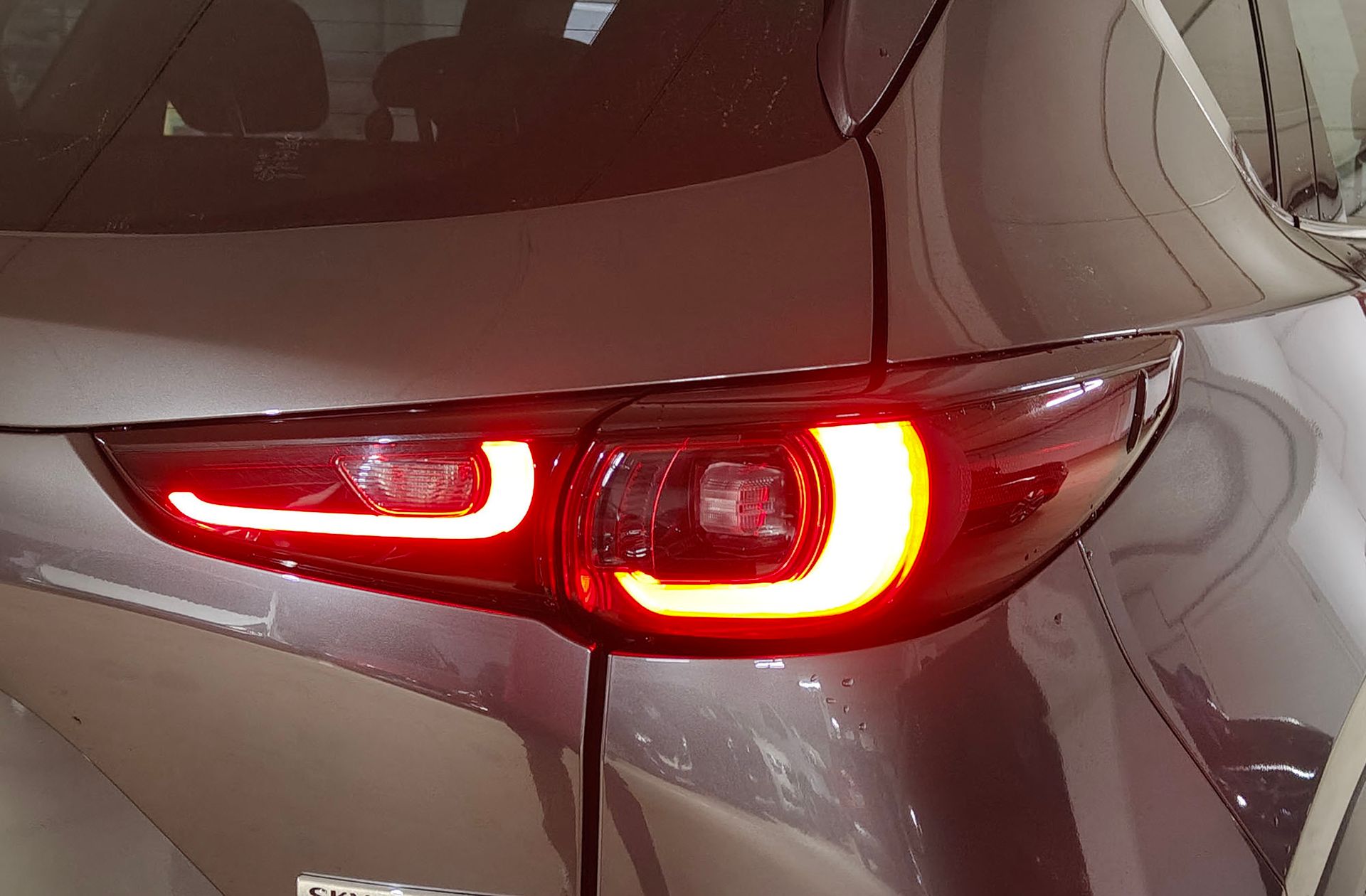 Mazda CX-5 2.2 DE Zenith 2WD - foto 22