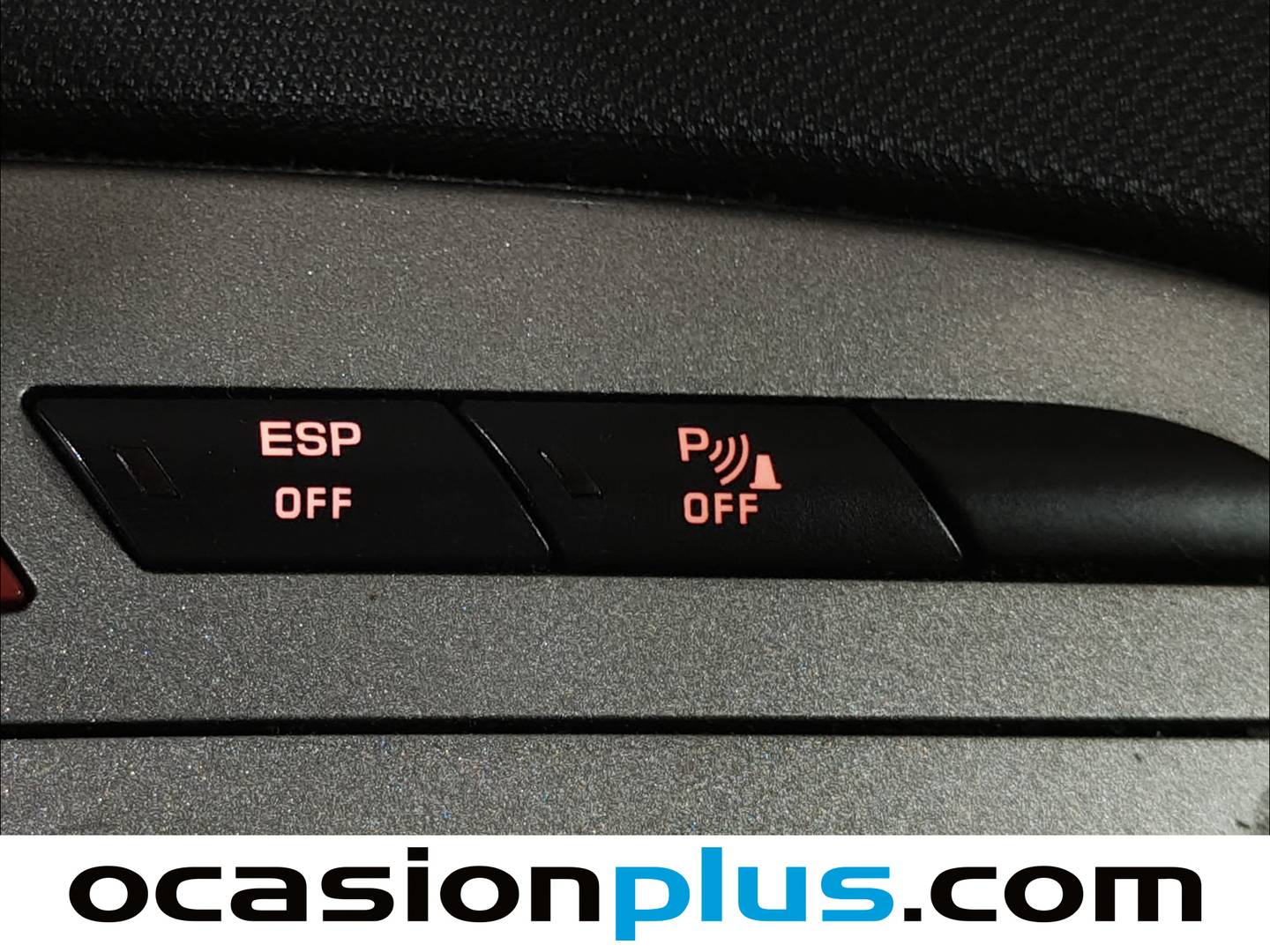 Equipamiento del Peugeot 308 Peugeot 308 SW 1.6 VTi Premium (120 CV)