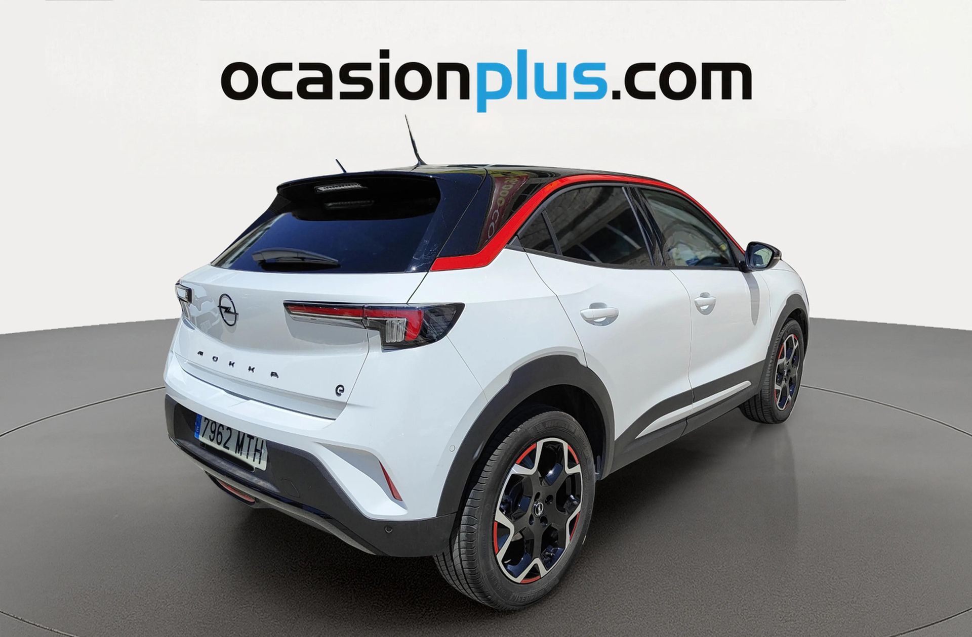 Opel Mokka BEV 50kWh GS-e - foto 4