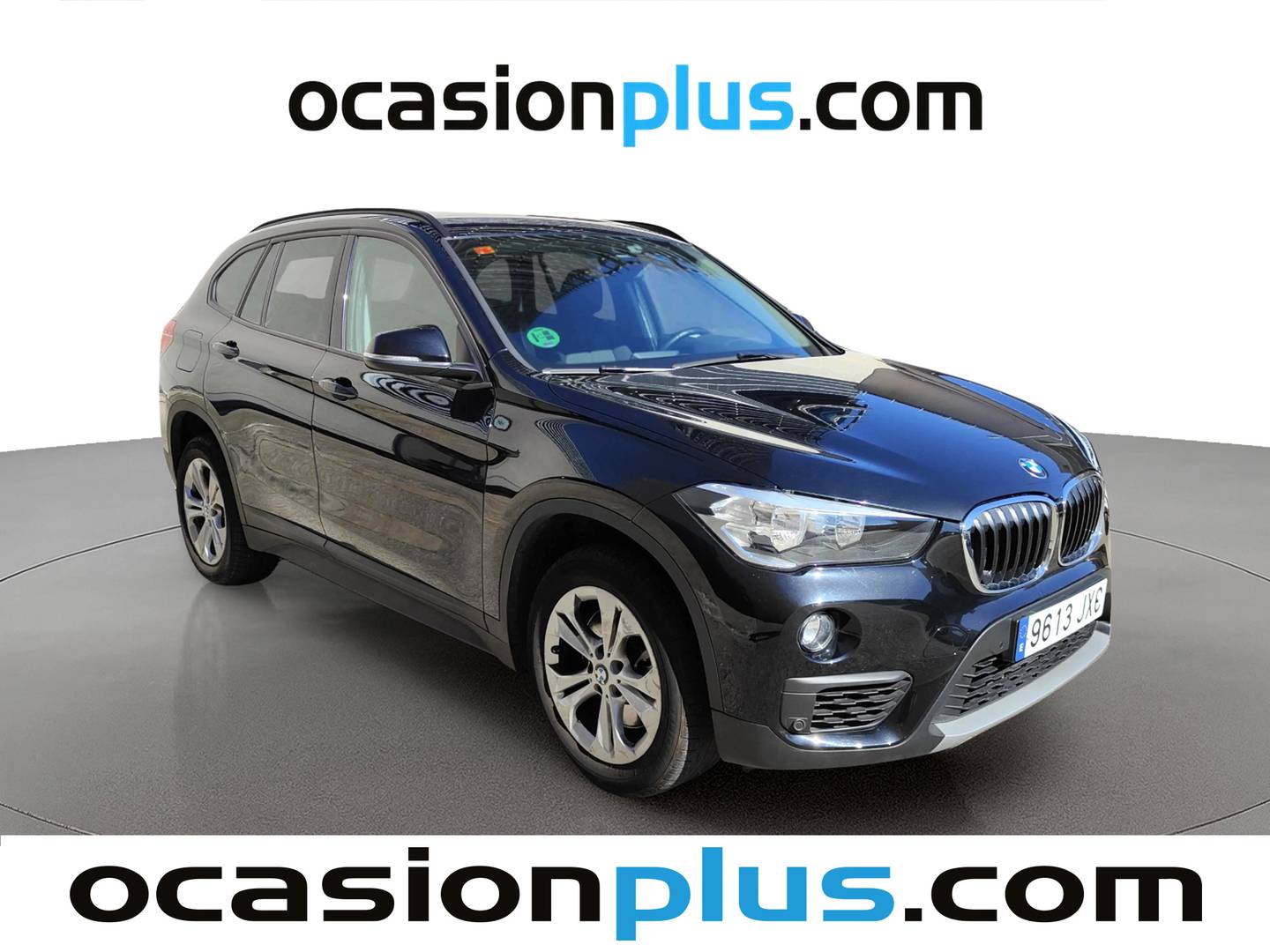 Foto delantera BMW X1 BMW X1 sDrive20i (192 CV) derecha