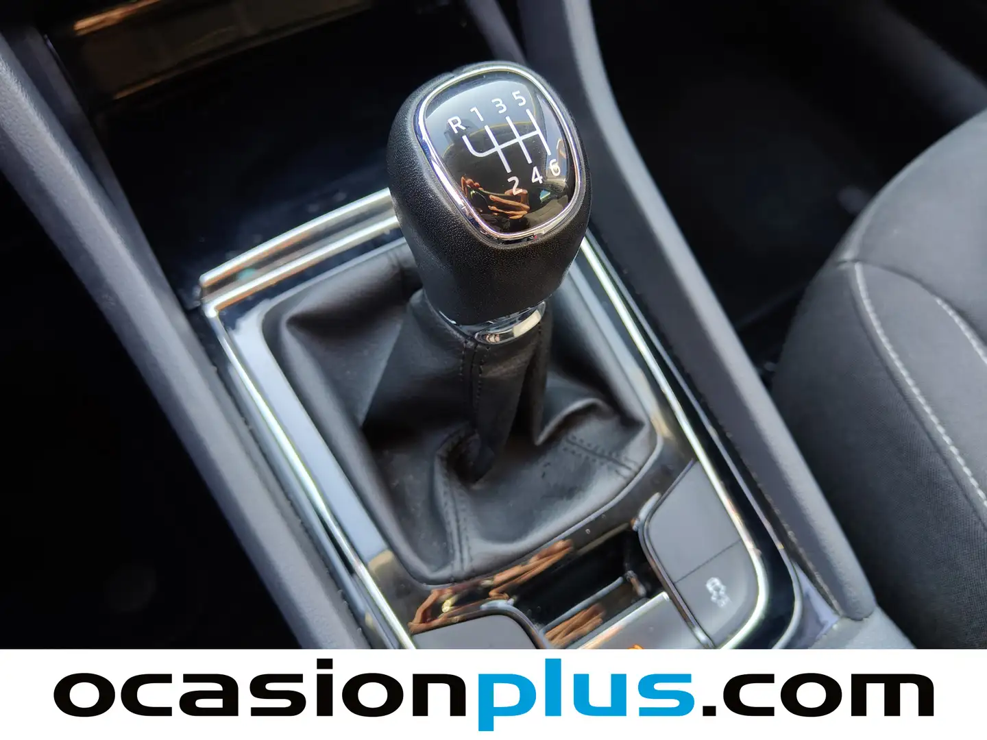 Foto Skoda Karoq Skoda Karoq 2.0 TDI Selection (115 CV)