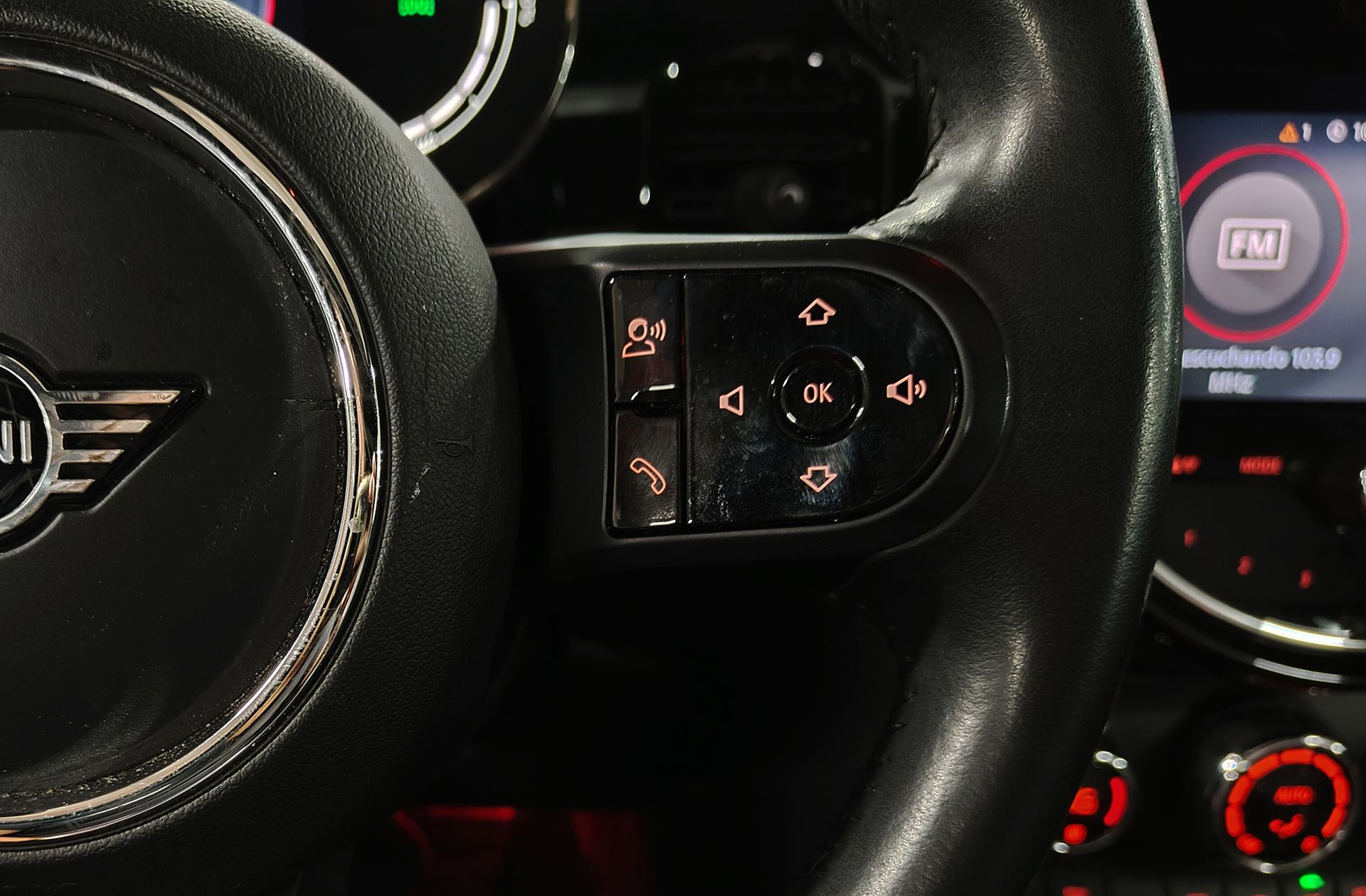MINI Cooper SE - foto 26