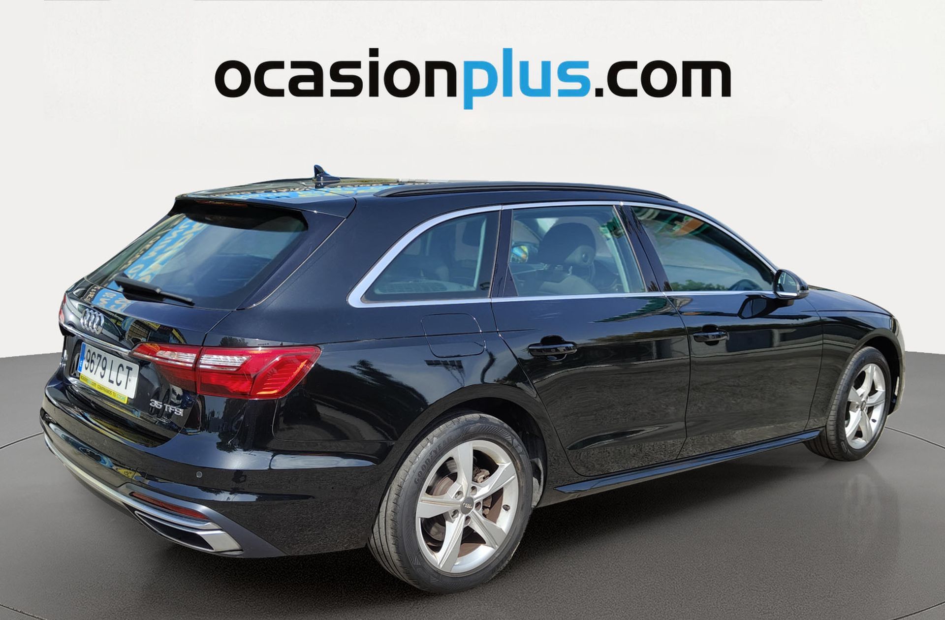 Audi A4 Avant Advanced 35 TFSI S tronic - foto 4