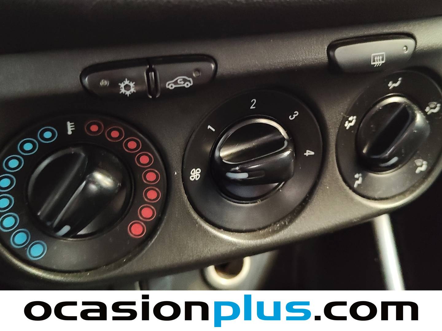 Opel Corsa Opel Corsa 1.3 CDTi Expression (75 CV) 75cv