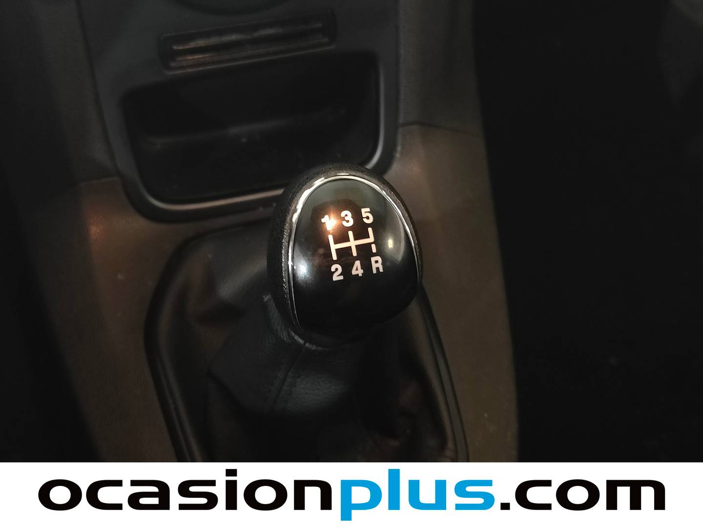 Ford Fiesta Ford Fiesta 1.0 EcoBoost S&S Trend (100 CV) de segunda mano