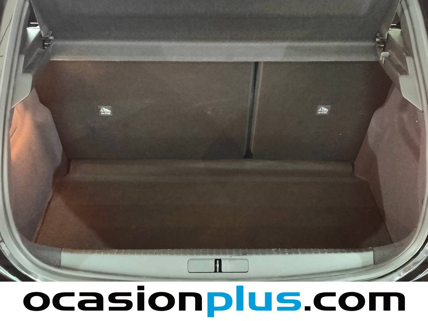 Fotos maletero Opel Corsa Opel Corsa 1.2 T XHL GS (100 CV)
