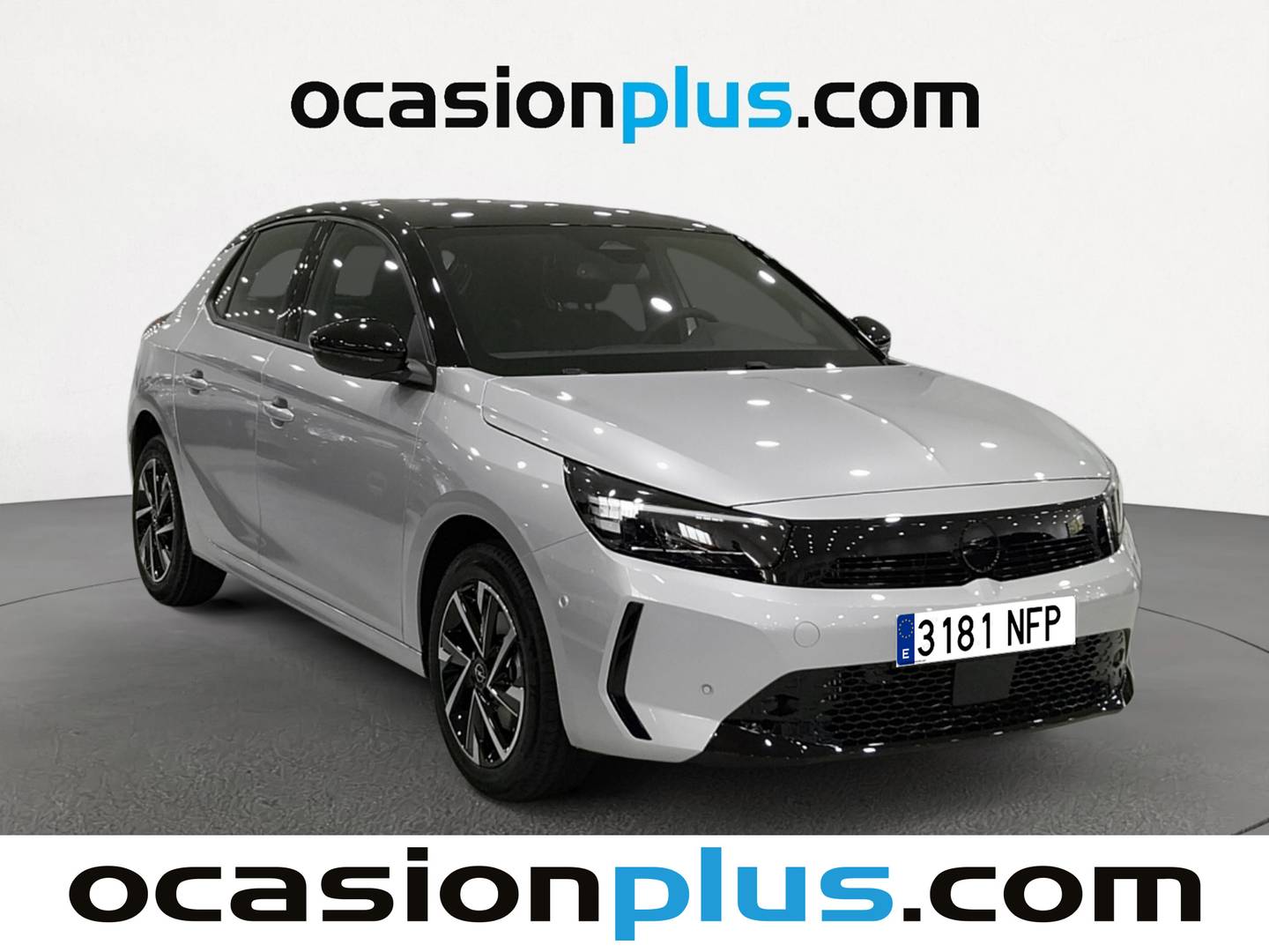 Foto Opel Corsa Opel Corsa 1.2 T XHL GS (100 CV)