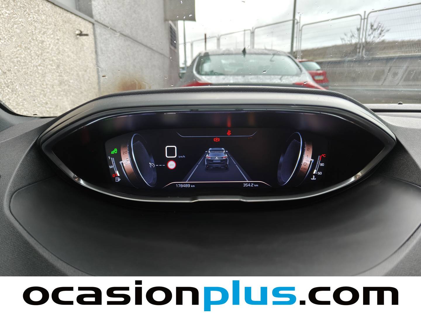 Foto Peugeot 3008 Peugeot 3008 BlueHDi 150 S&S GT Line (150 CV)