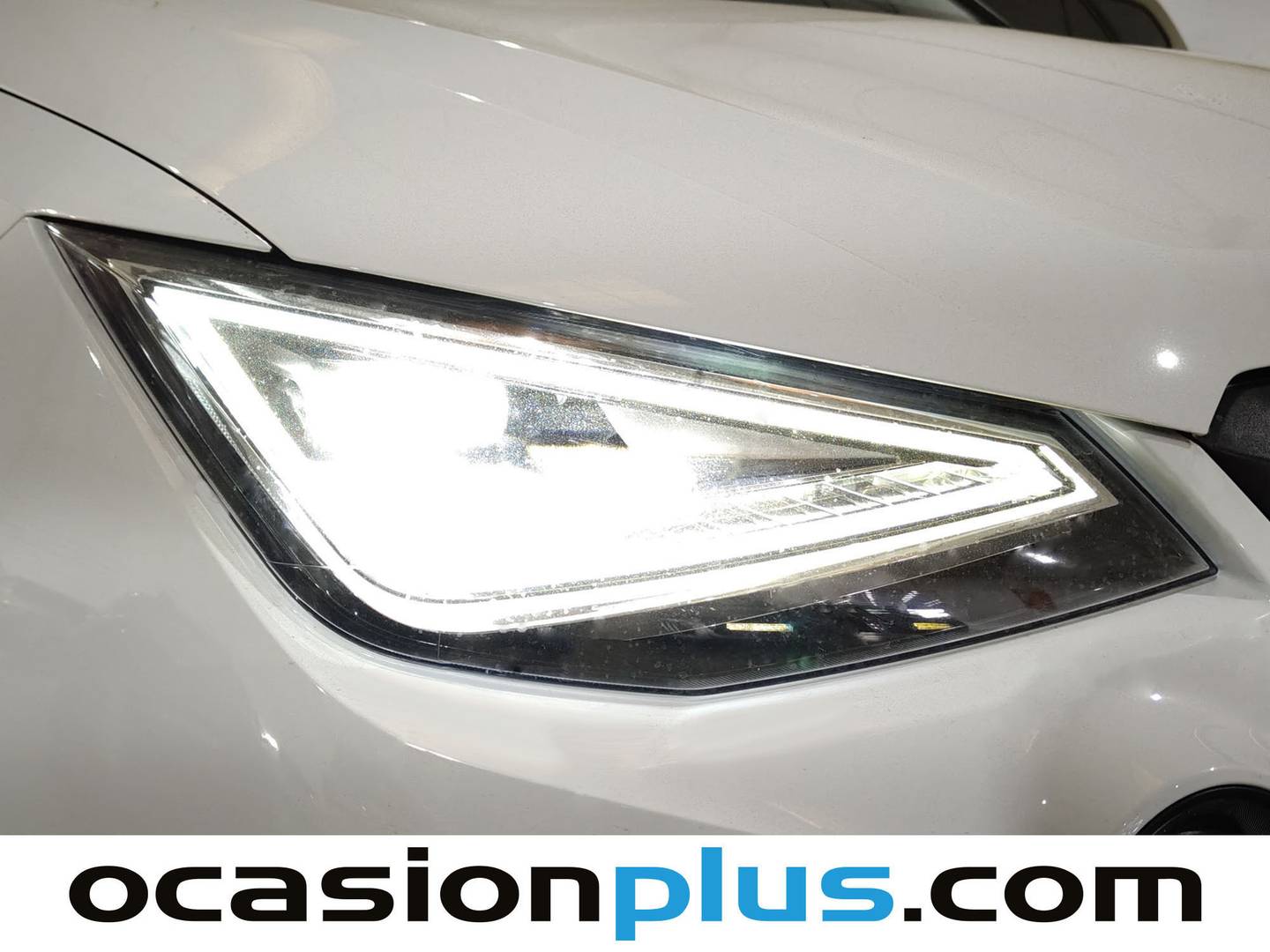 Extras del Seat Arona Seat Arona 1.0 TSI Style XL DSG (115 CV)