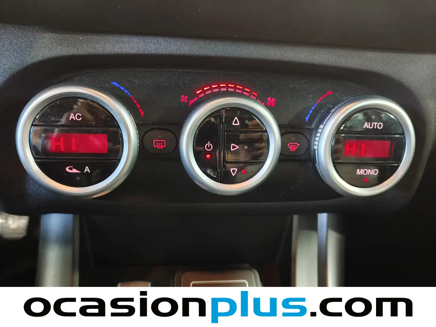 Foto Alfa Romeo Giulietta Alfa Romeo Giulietta 1.6 JTDm Collezione (120 CV)