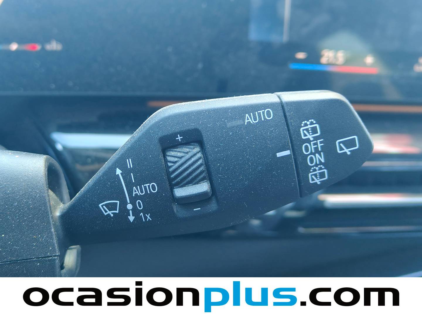 Paquetes del BMW X1 BMW X1 sDrive18d (150 CV) Pack M