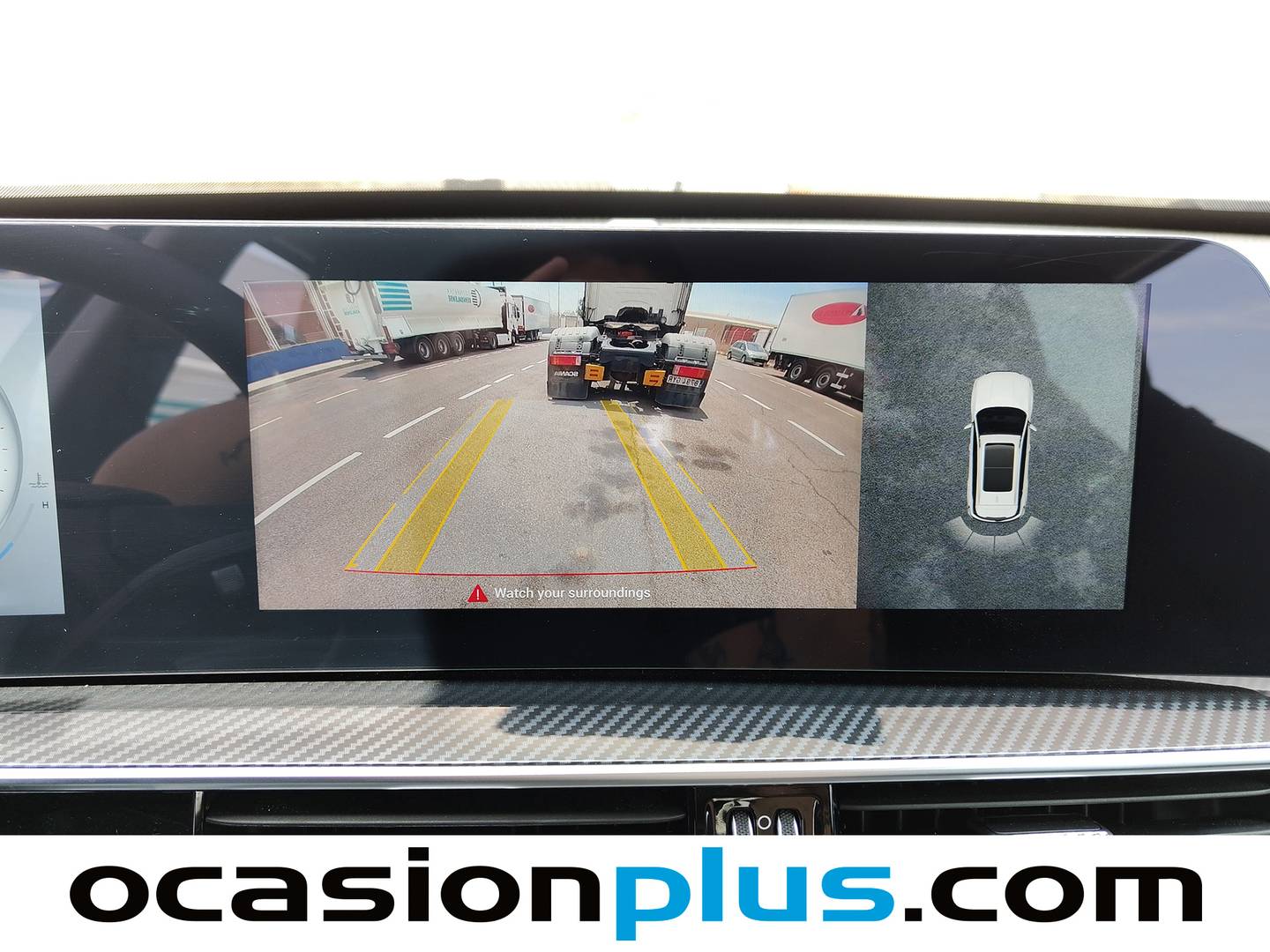 EBRO S700 EBRO S700 1.6 TGDI Comfort DCT (147 CV) gasolina